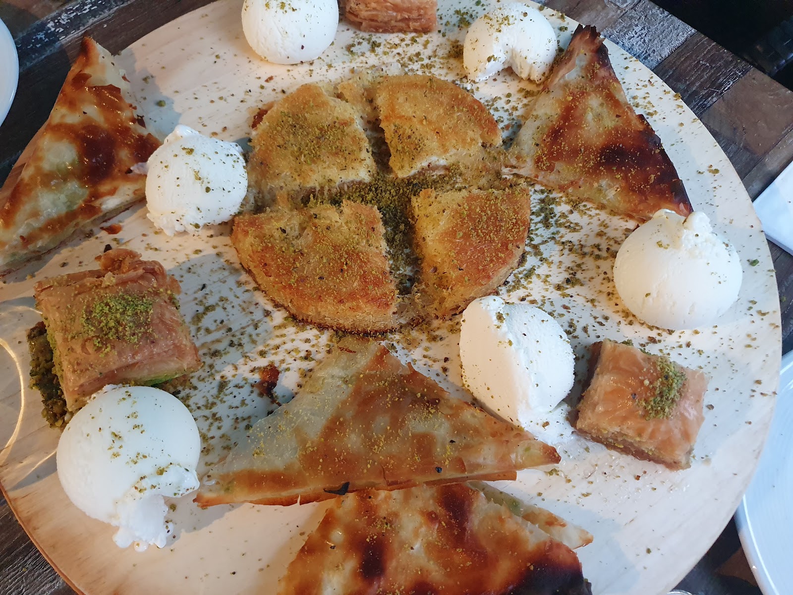 Vasanova bar & Café – bild 1