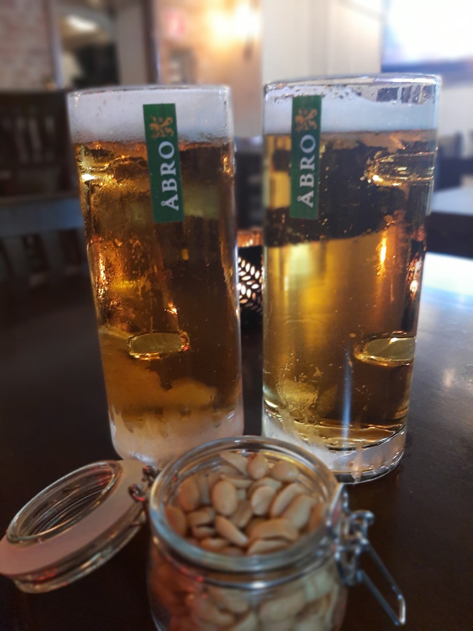 Vasanova bar & Café – bild 2