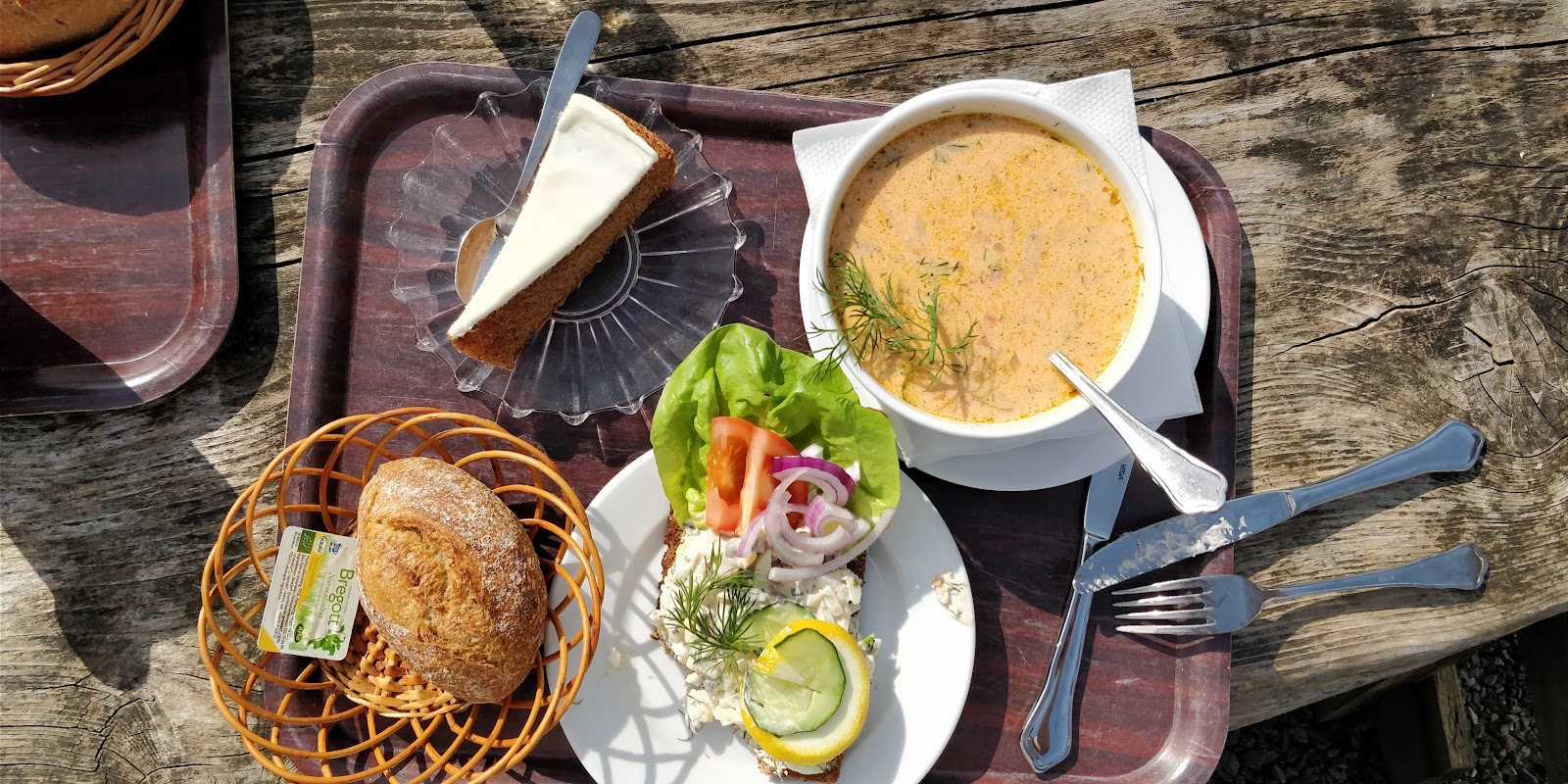 Bertilssons Stuga – bild 1