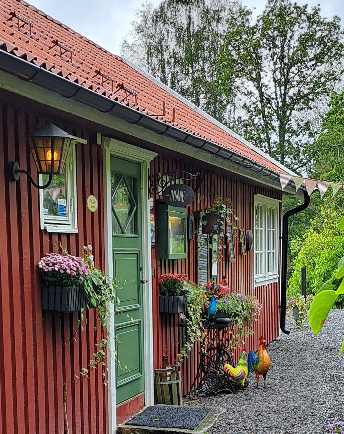 Bertilssons Stuga – bild 2
