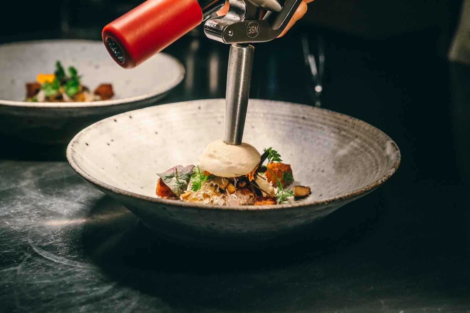 Human Restaurang – bild 1