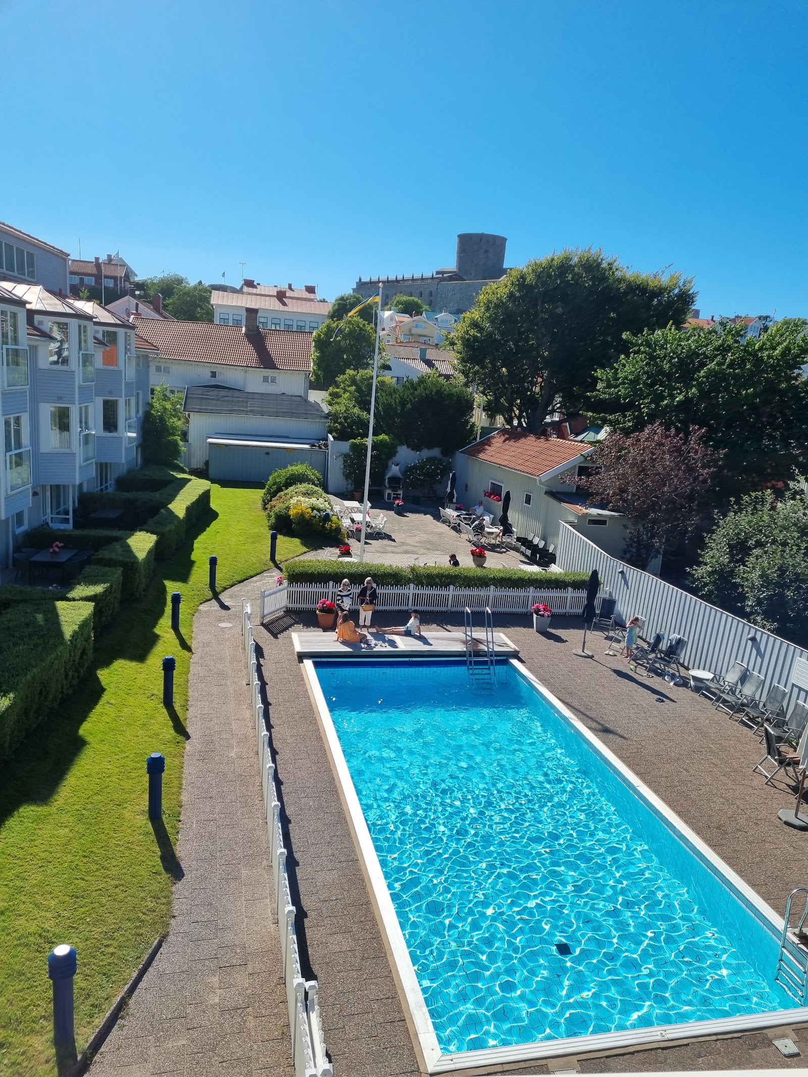 Villa Maritime – bild 2