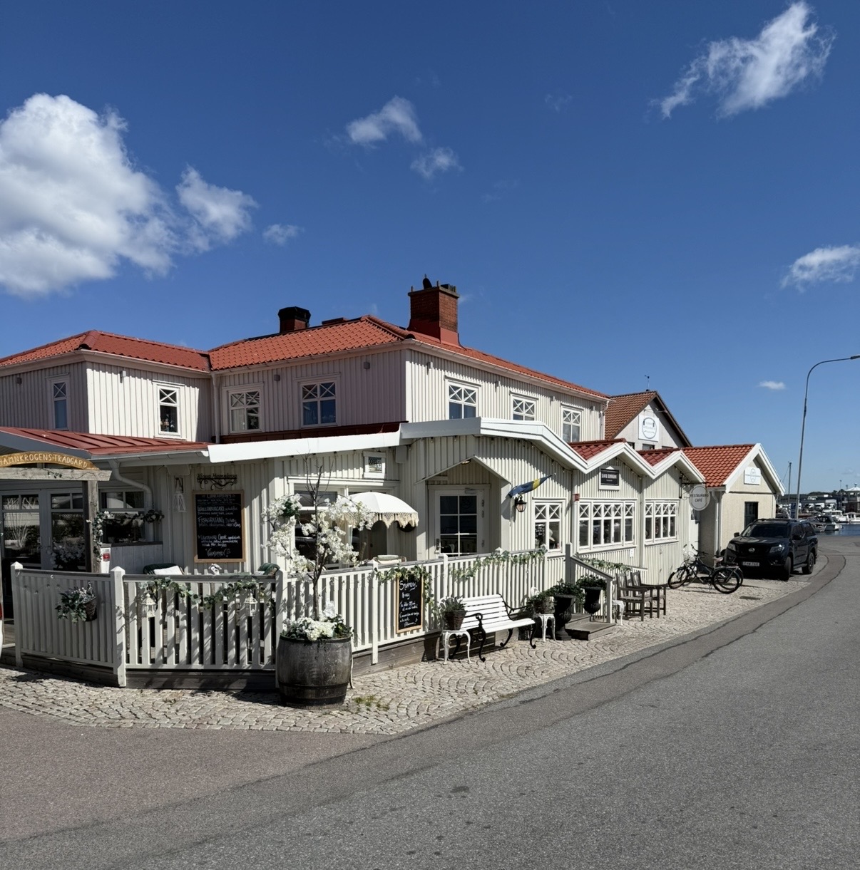 Klova Hamnkrog – bild 2