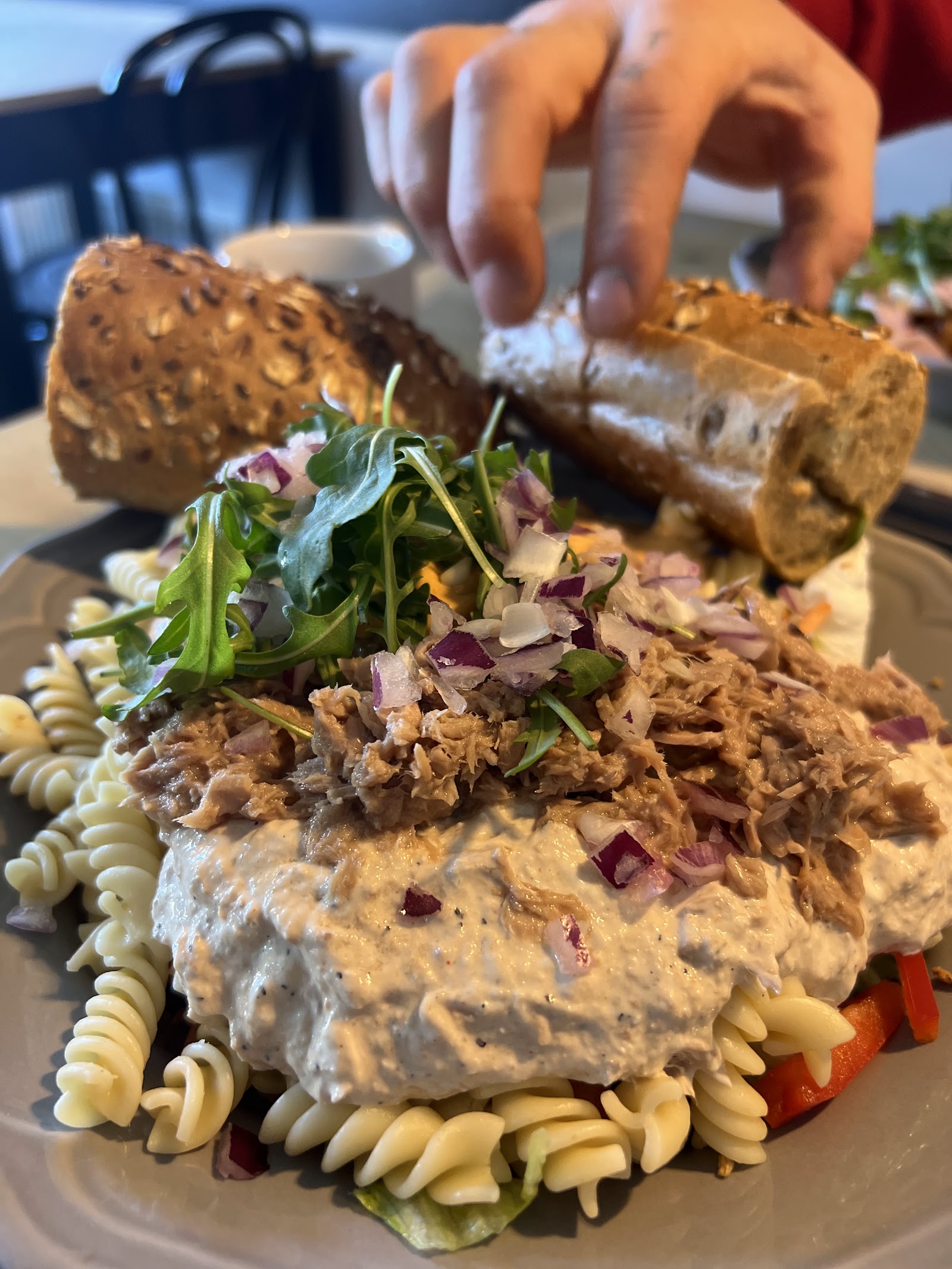 August's Café – bild 2