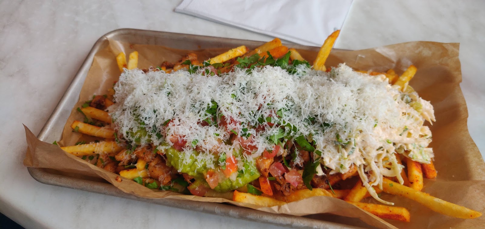 Hermanos TacoKiosk – bild 1