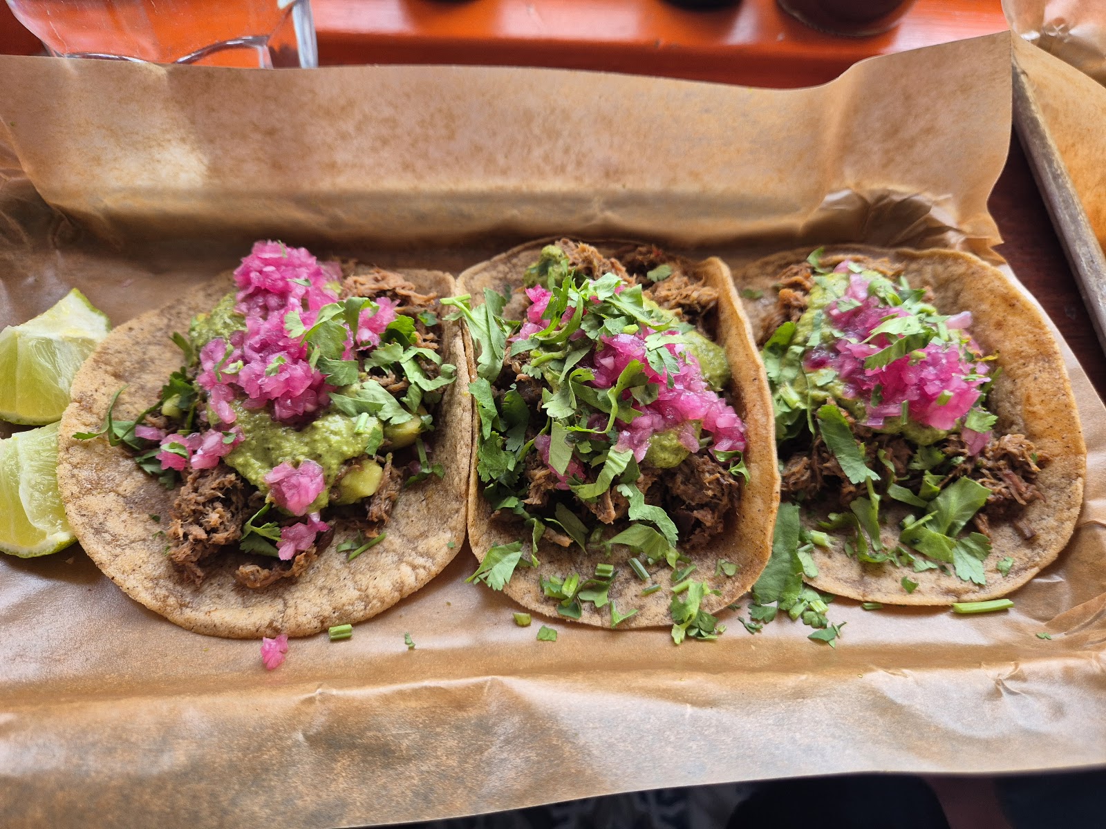 Hermanos TacoKiosk – bild 2