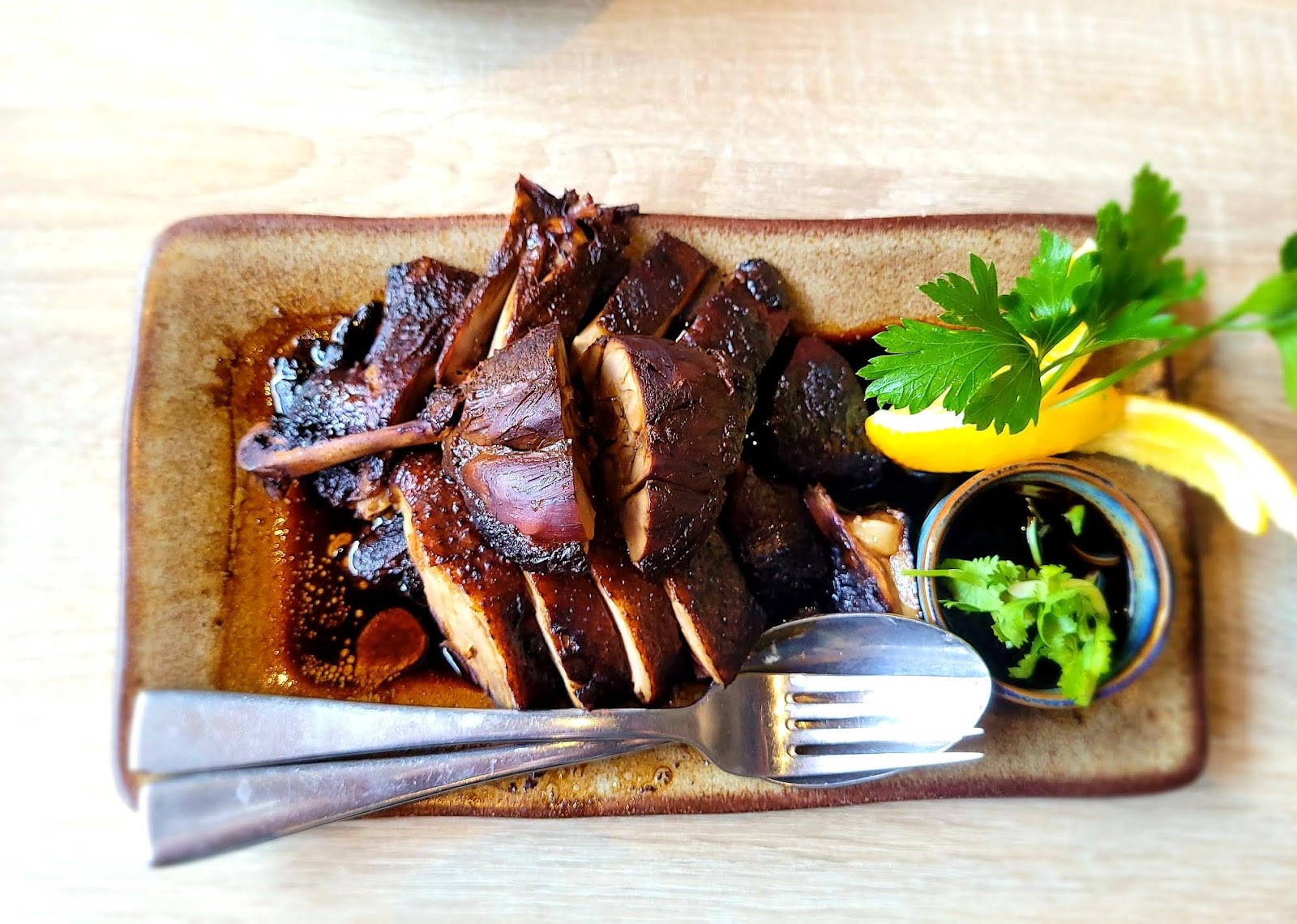 Hing Wa Restaurang – bild 1