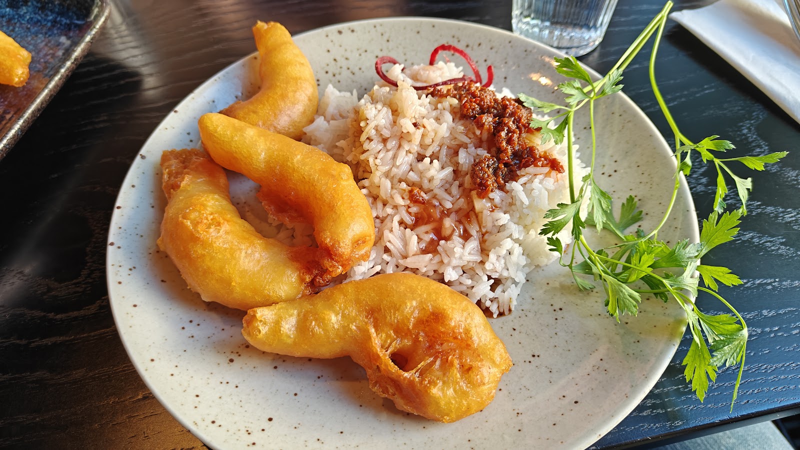 Hing Wa Restaurang – bild 2