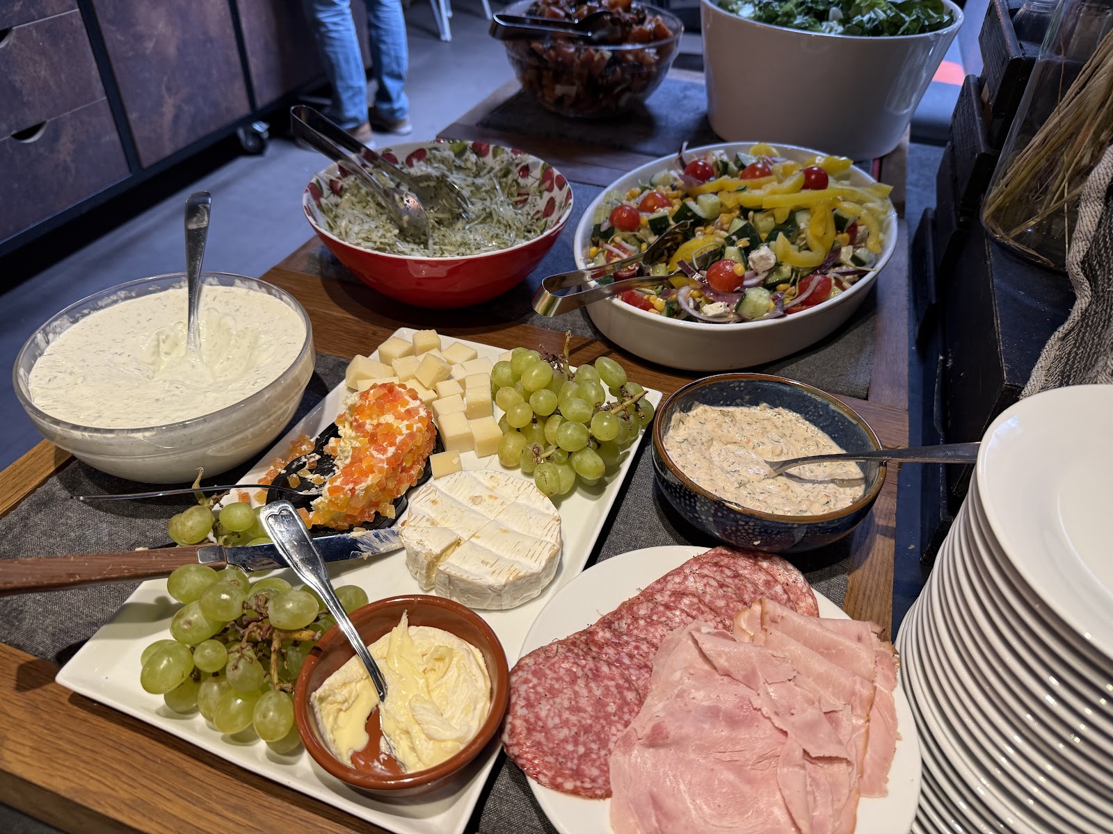 Almö Kvarterskrog – bild 2