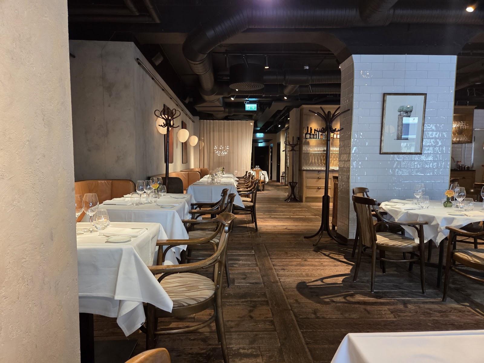 Wagners Bistro – bild 1