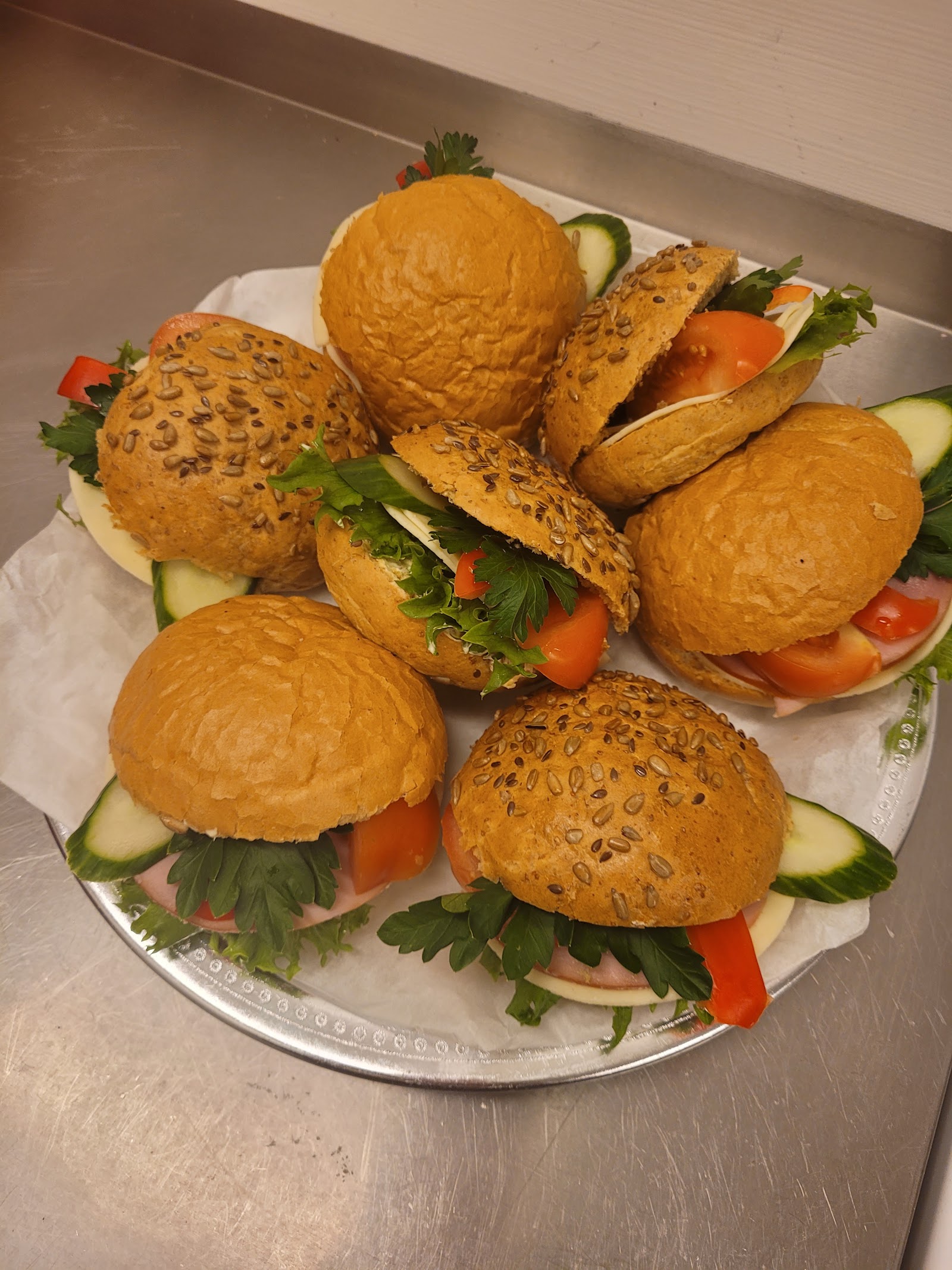 Tasty Bake – bild 1