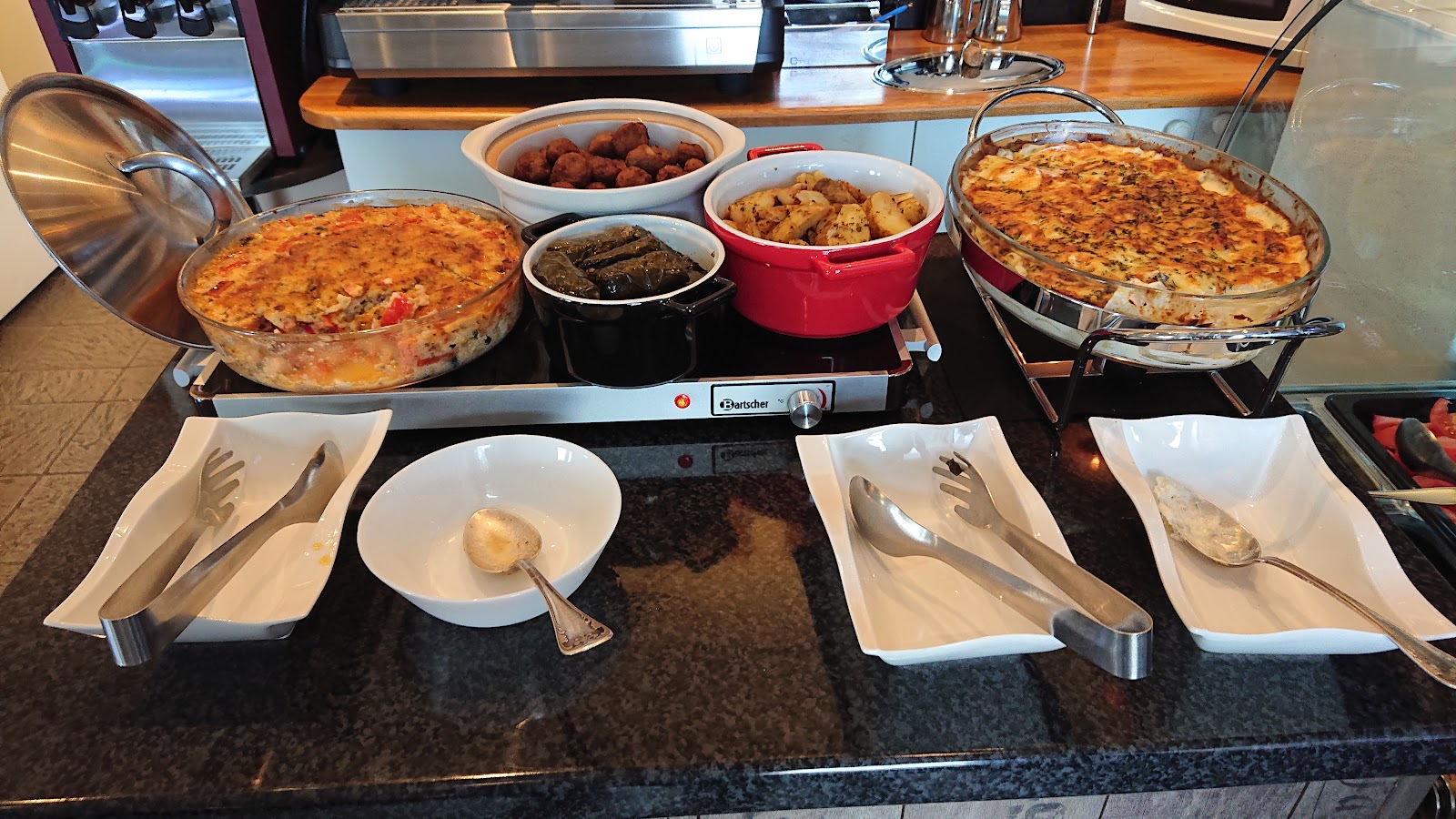 Café Elena – bild 1