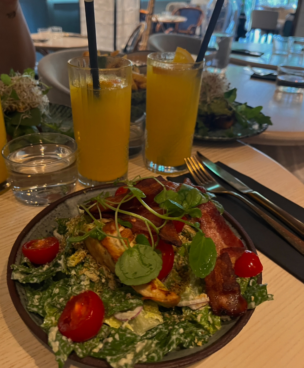 Coco Orangerie – bild 2