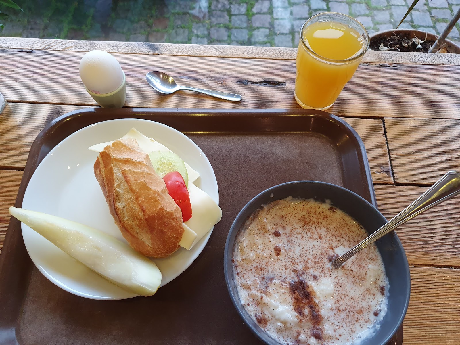 Café med mera – bild 1