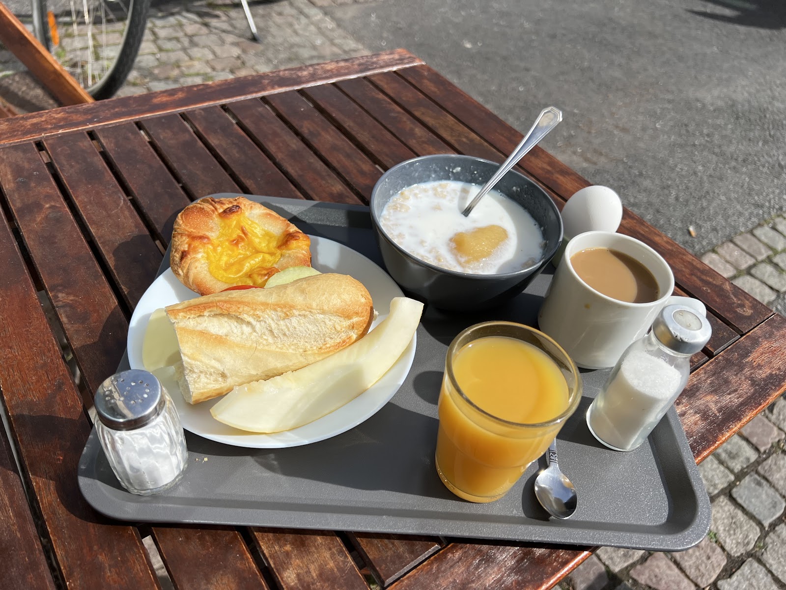 Café med mera – bild 2
