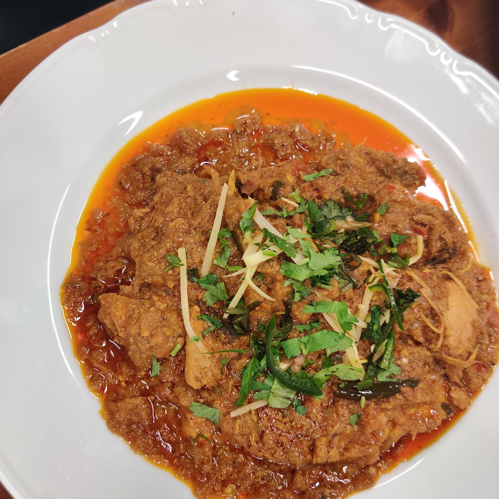 Biryani Center – bild 1