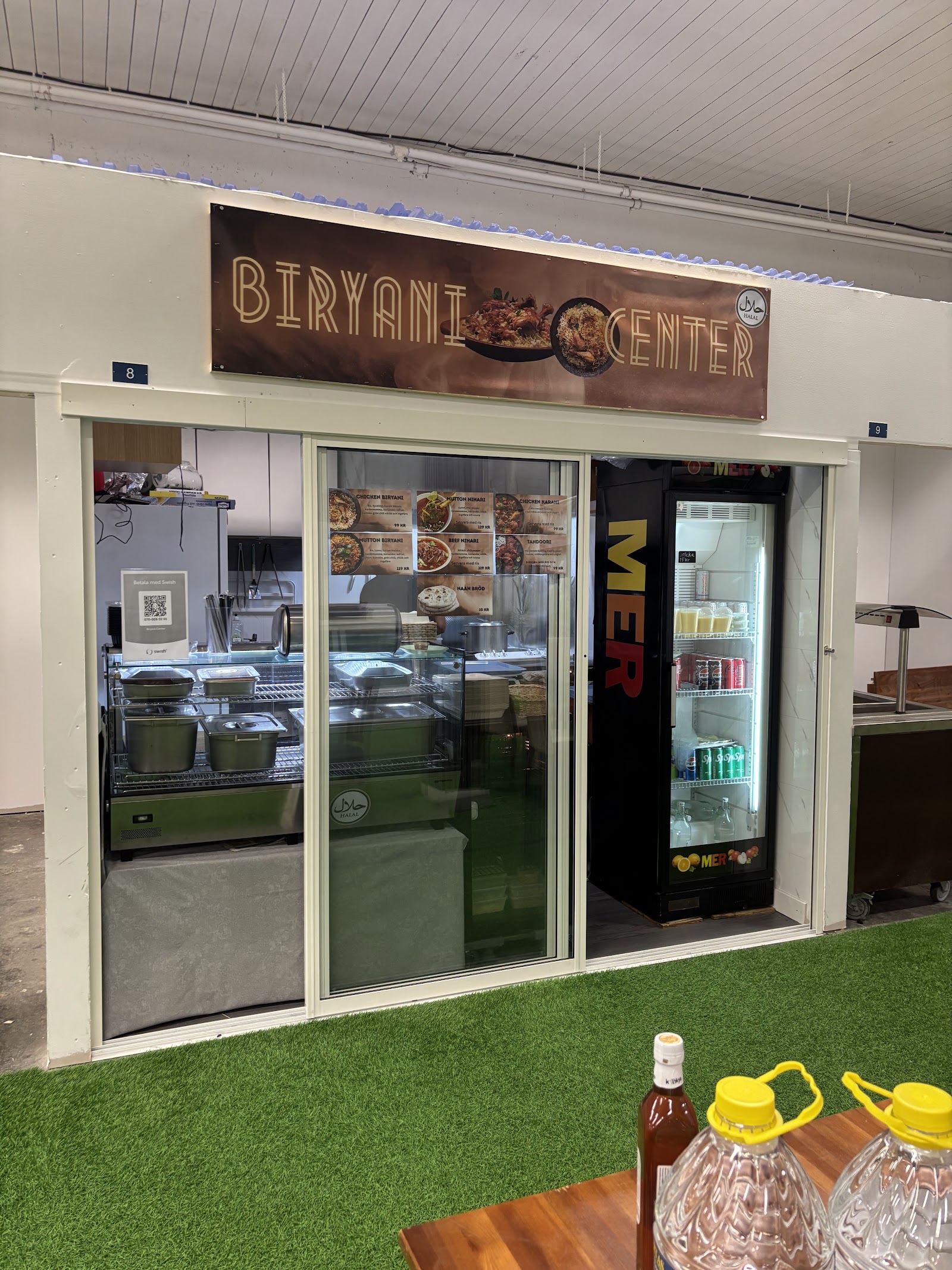 Biryani Center – bild 2