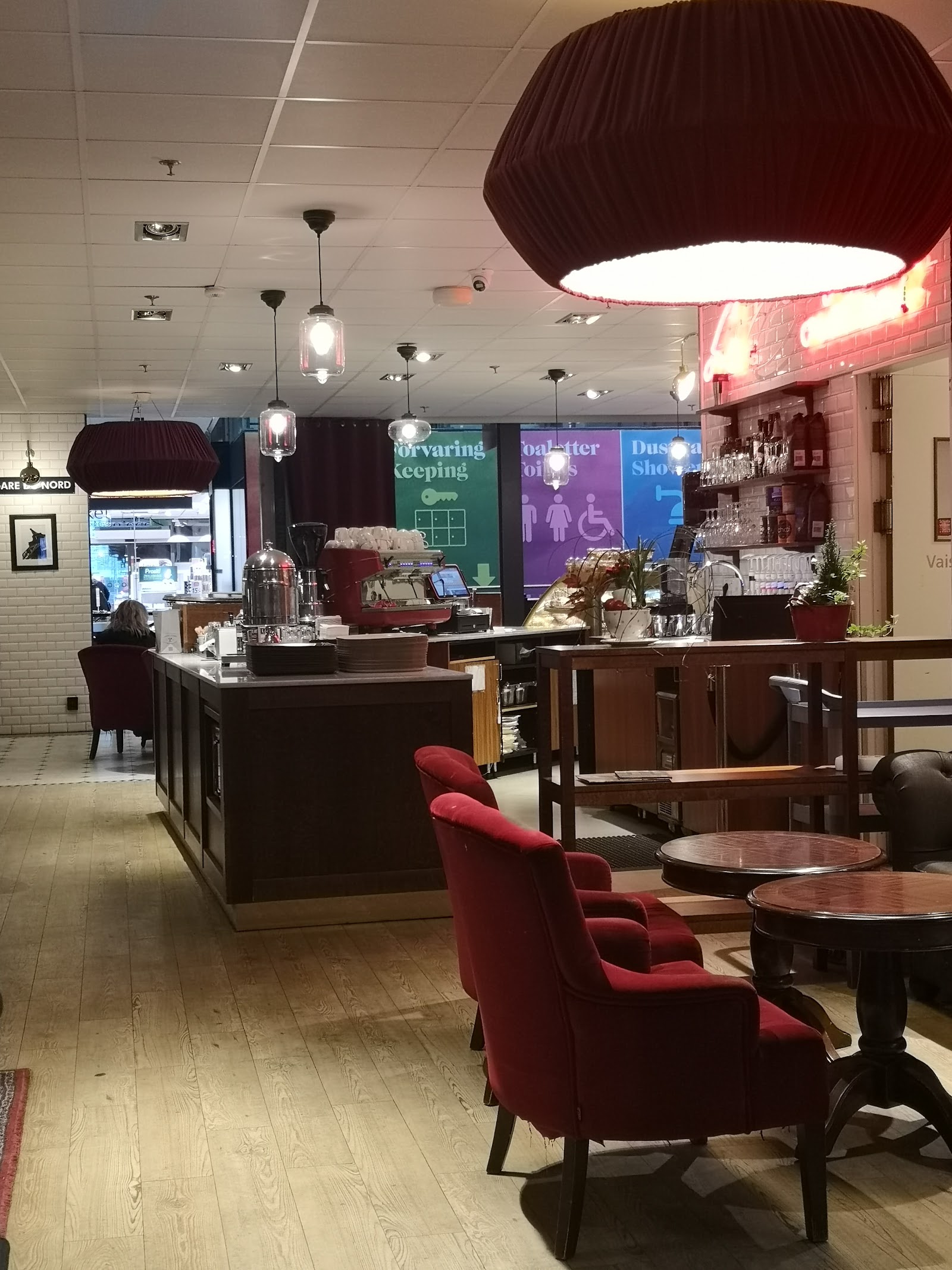Le Croissant – bild 2