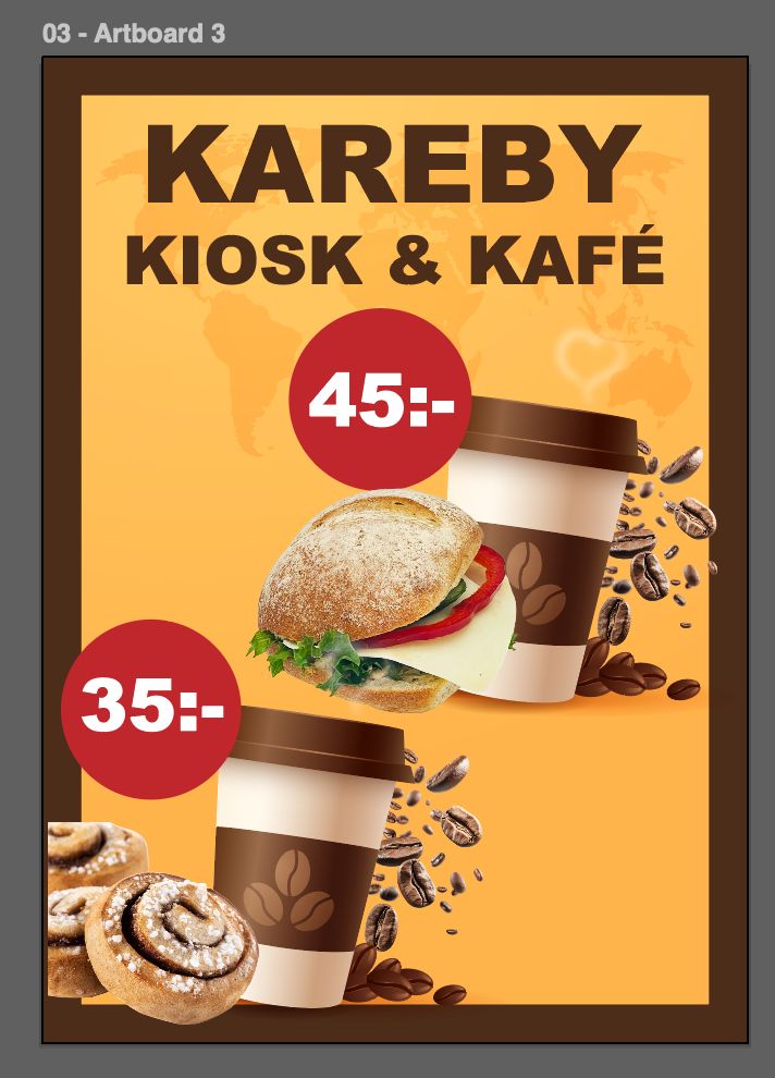 Kareby Kiosk & Kafe – bild 2