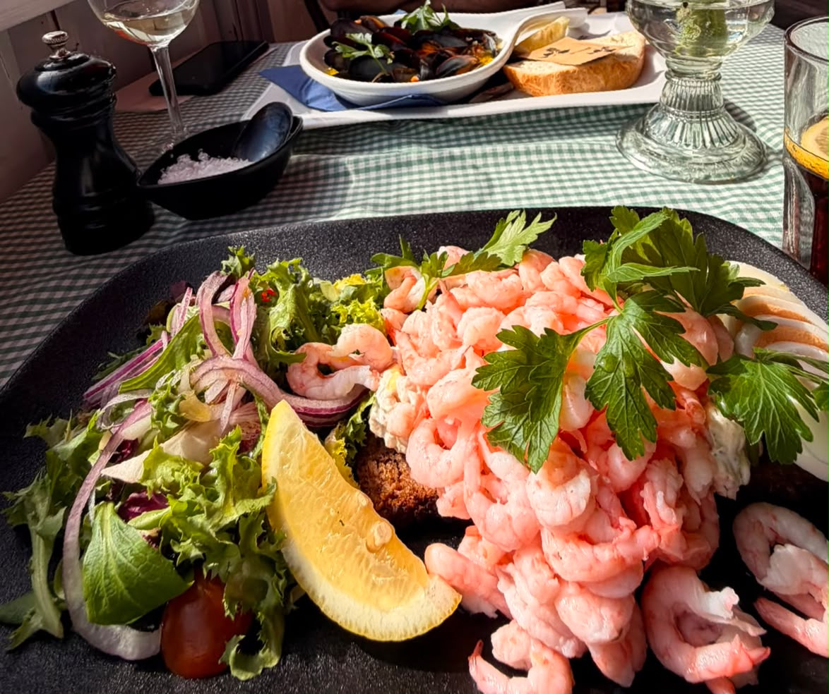 Skärgårn Bar & Restaurang – bild 2