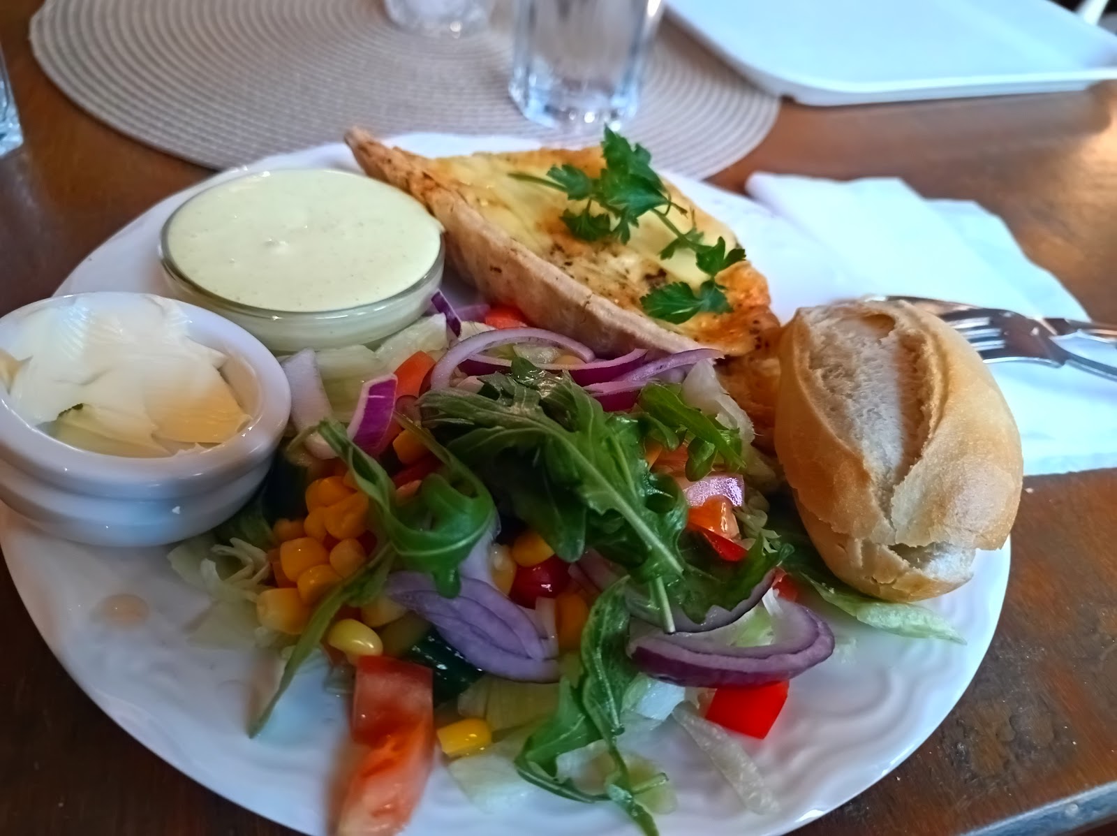 Farbror Knuts Café – bild 1