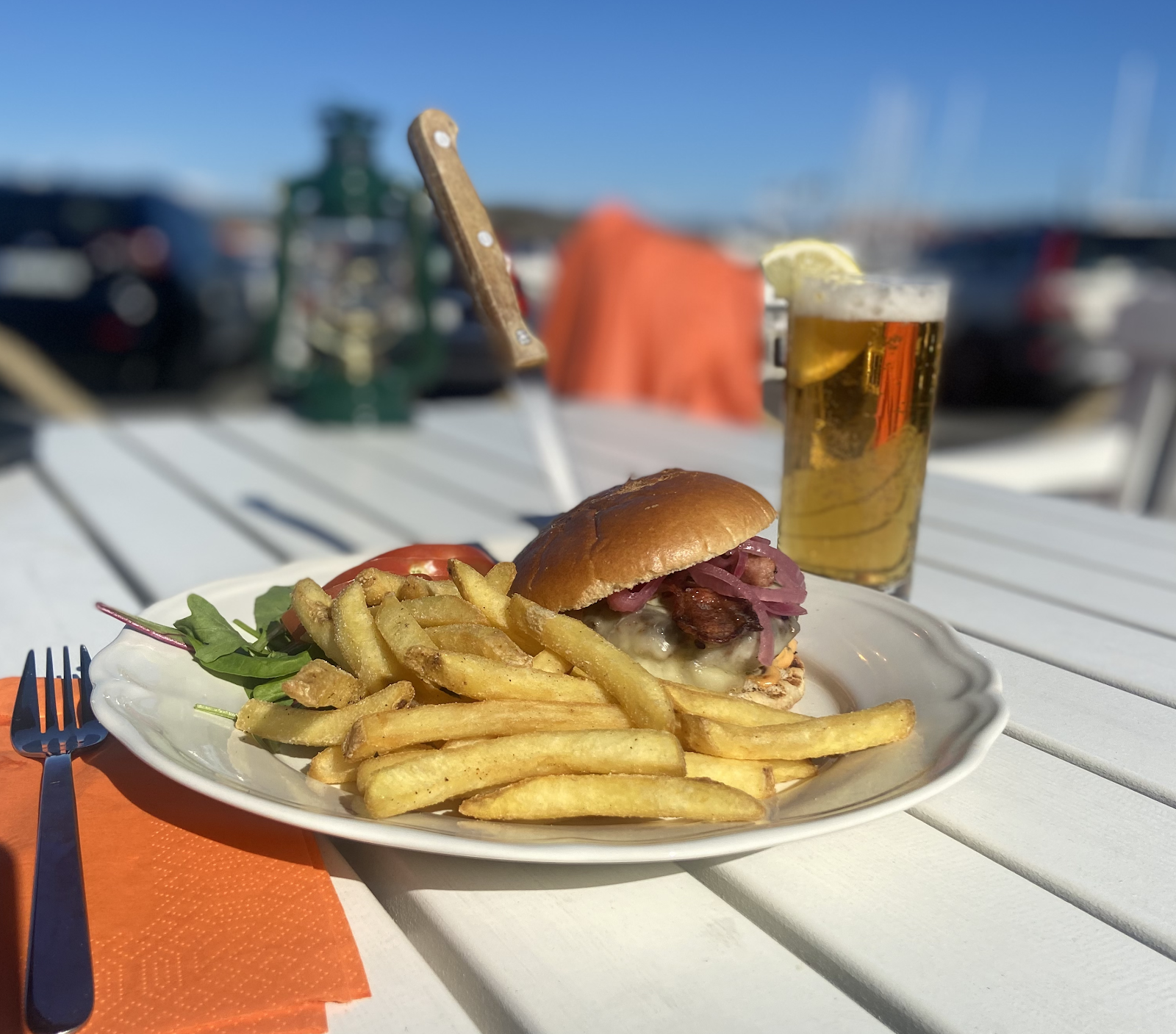 Vadbinderiet kafé & krog – bild 1