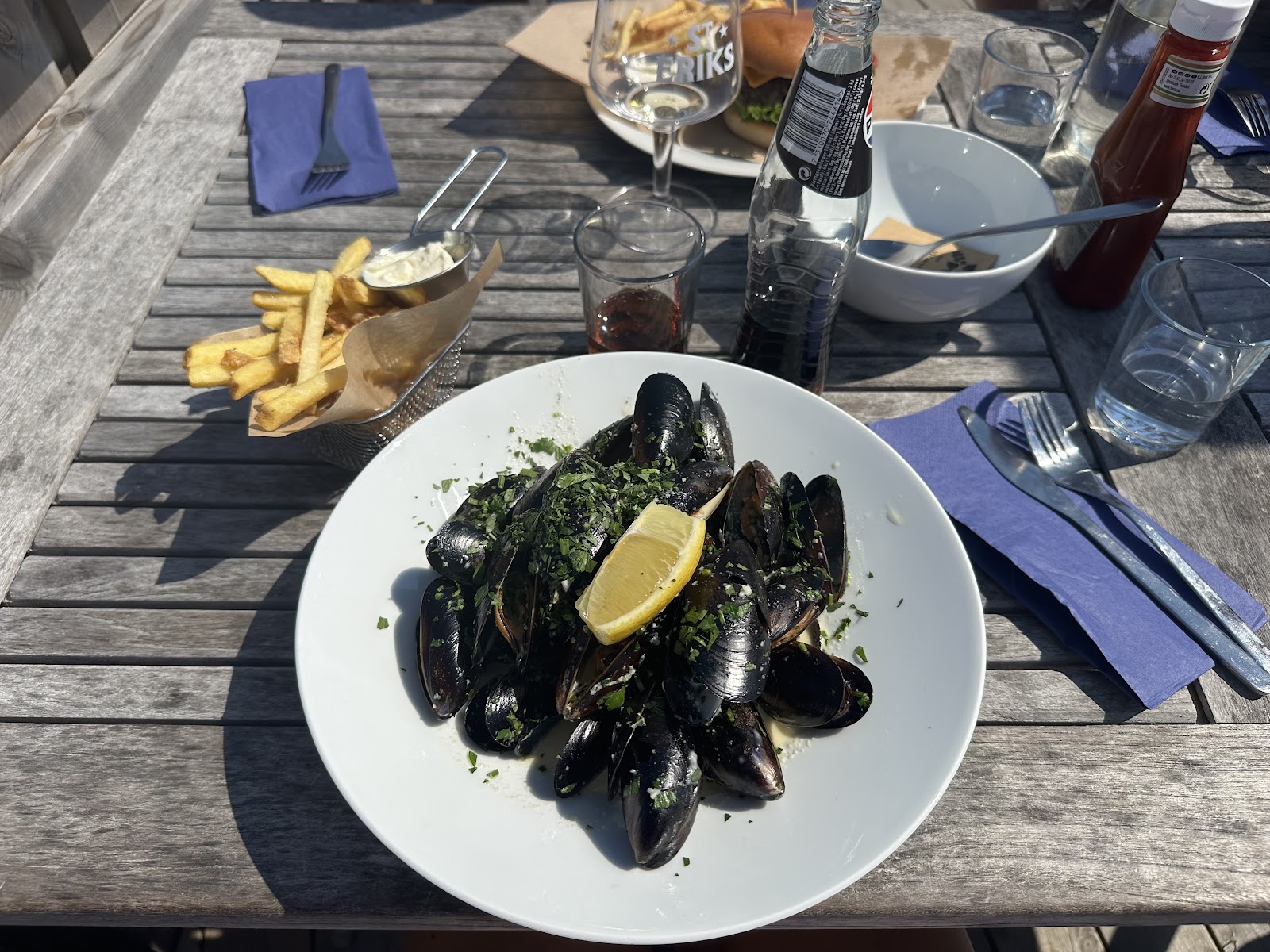 Restaurang Stora Oset – bild 2