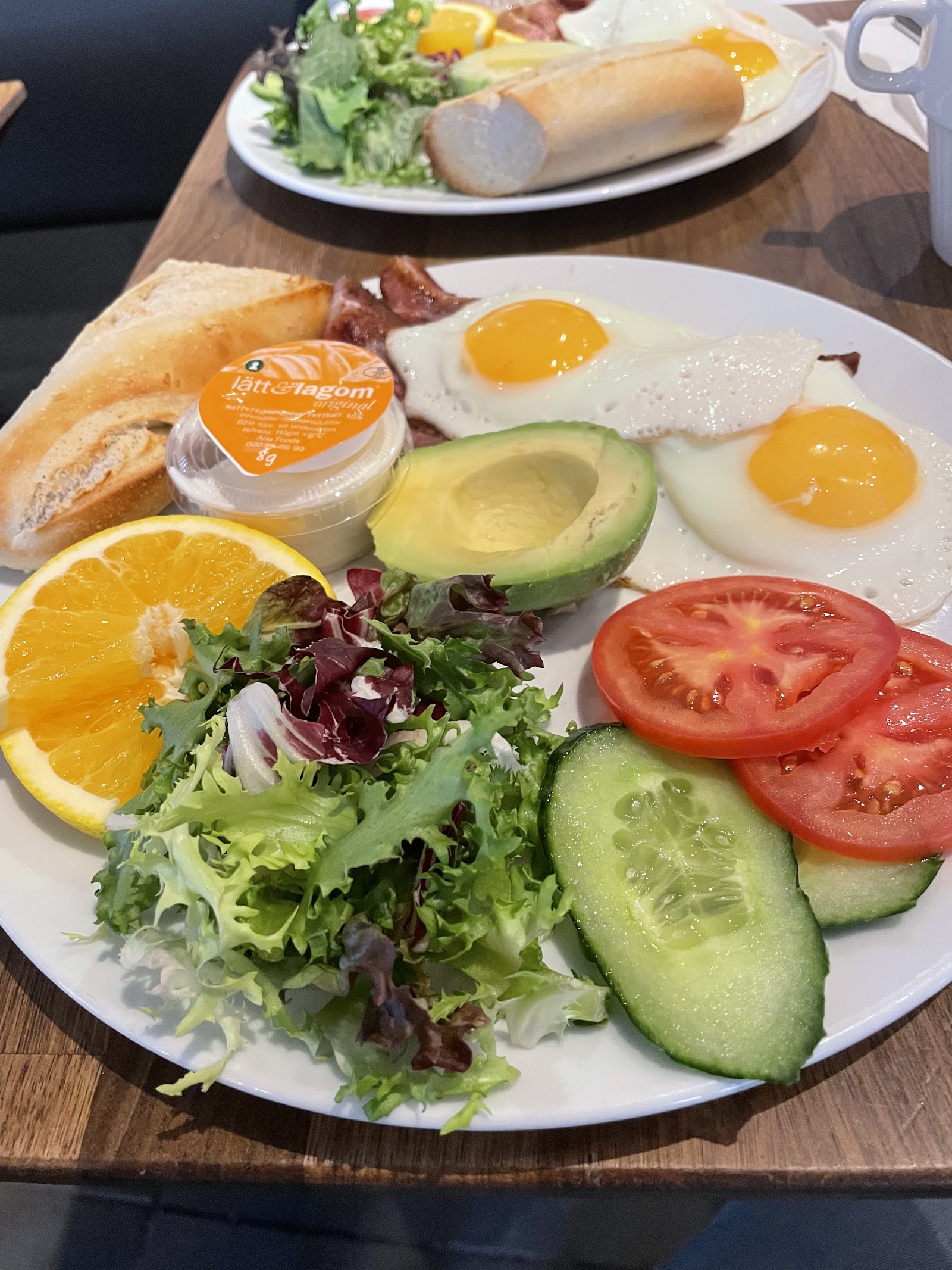 Linnés Café & Bar – bild 1