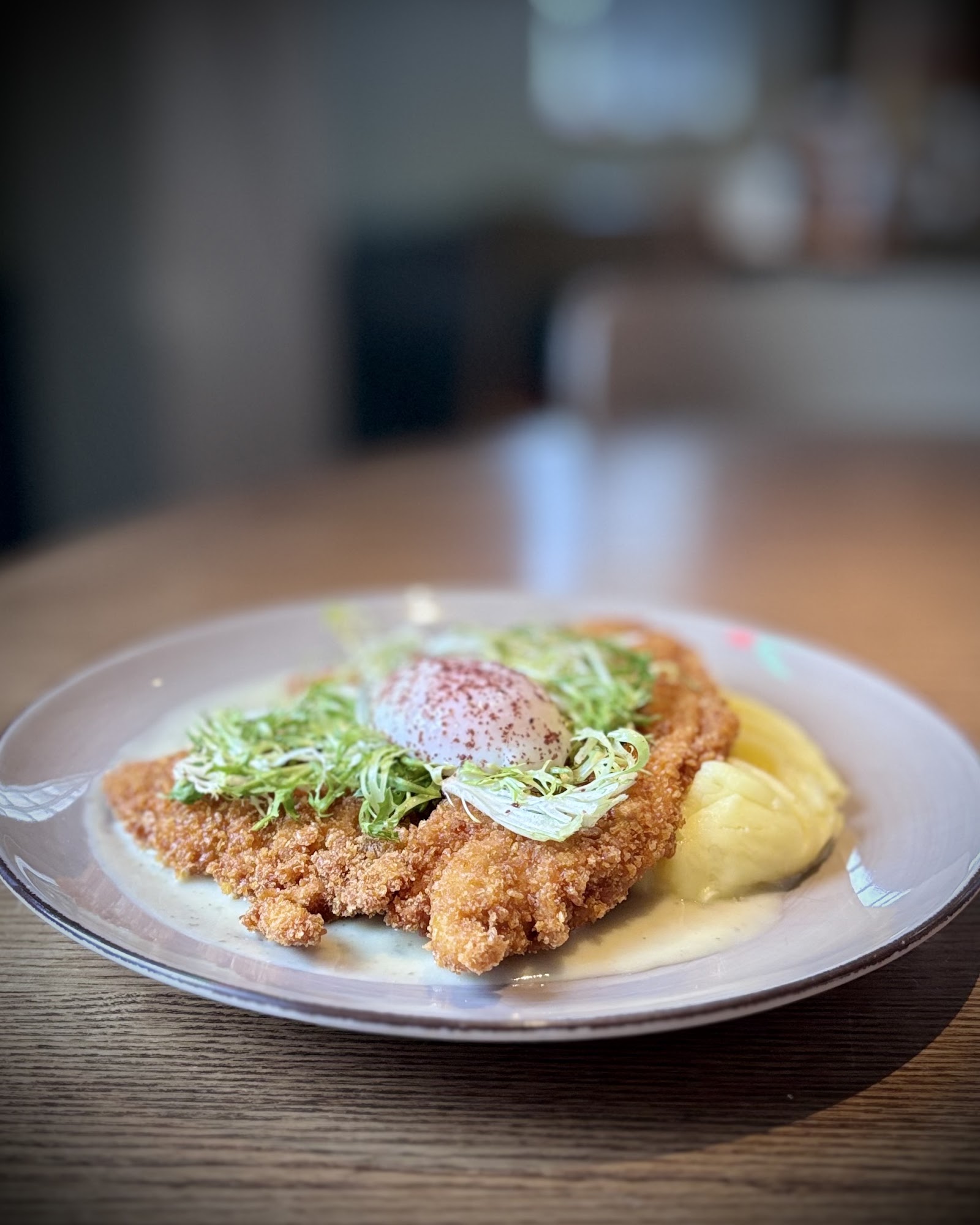 Schnitzelplatz Lagerhuset – bild 1