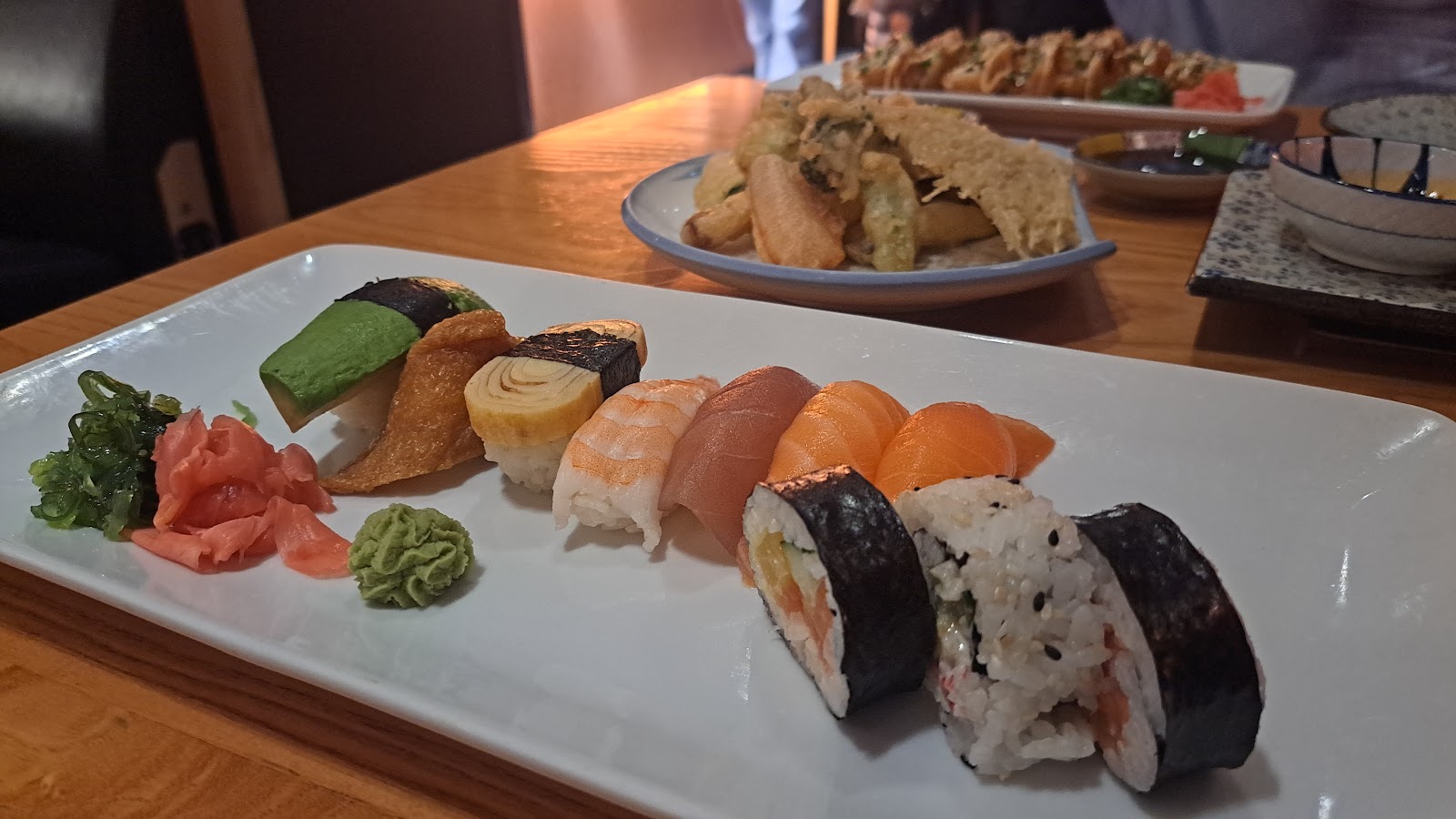 Mikado – bild 2