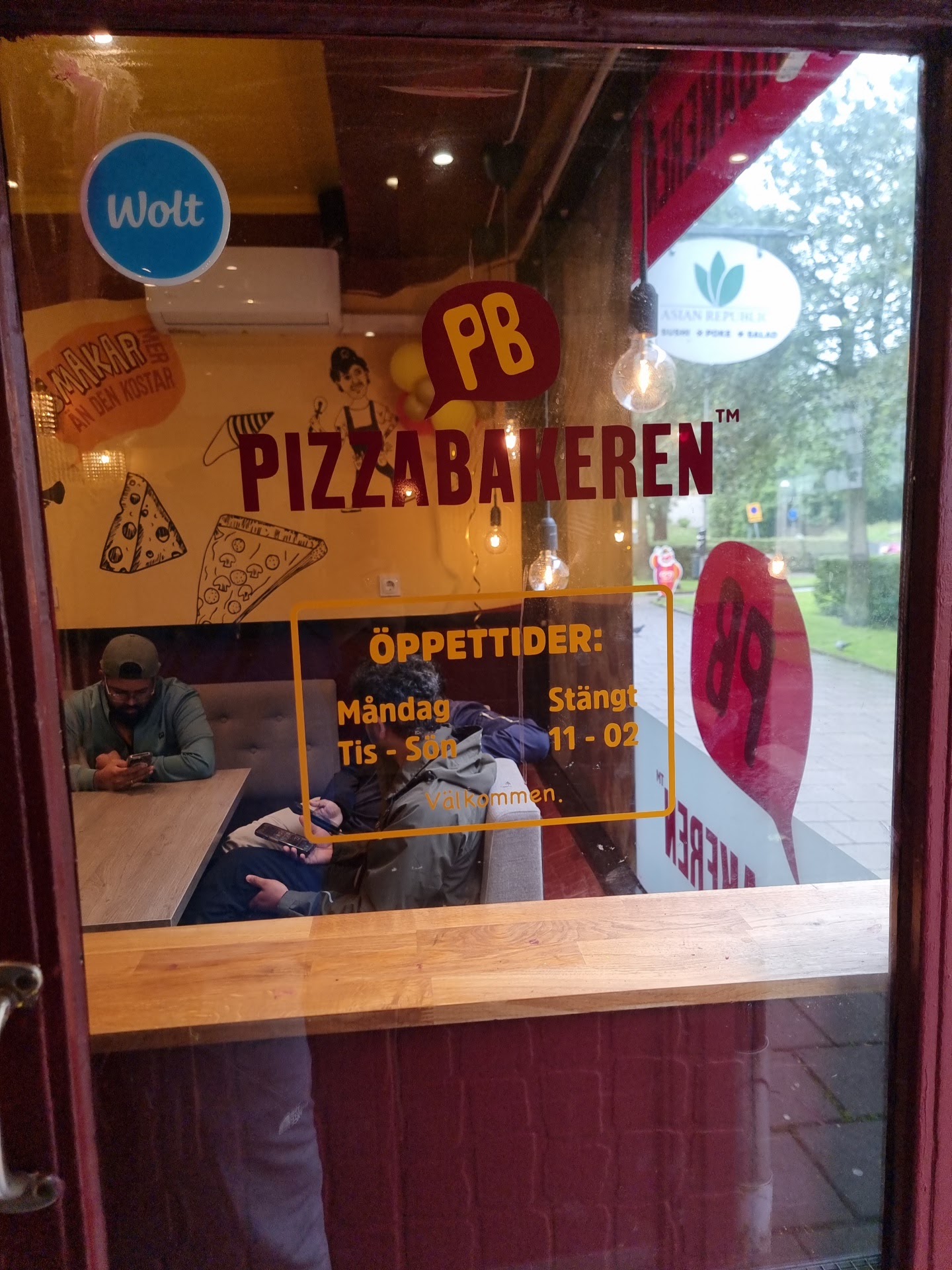 Grill House – bild 1