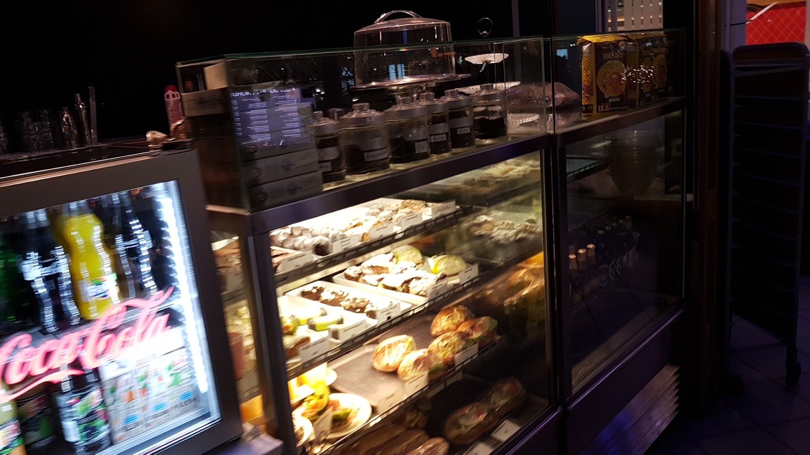 Café Prego – bild 1