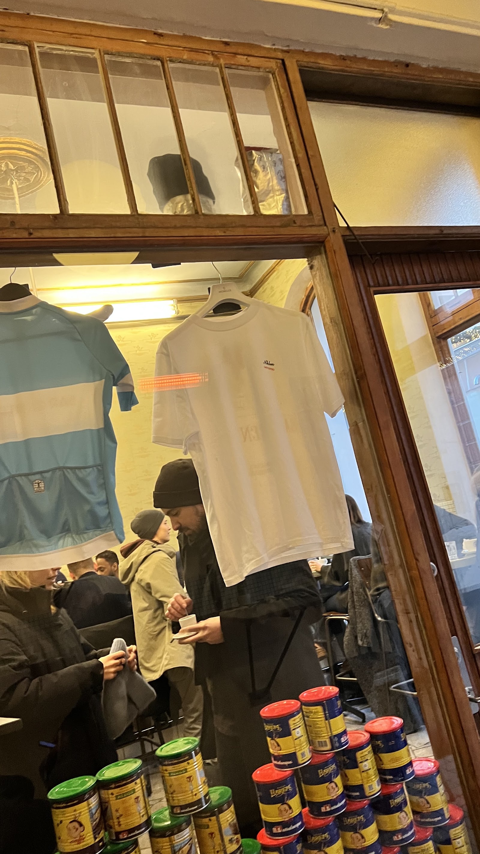 Café Prego – bild 2