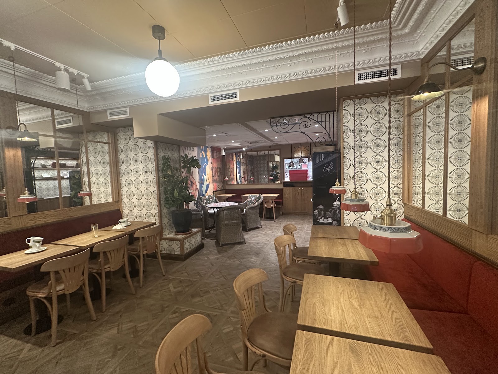 Junggrens Bar & Bistro – bild 1