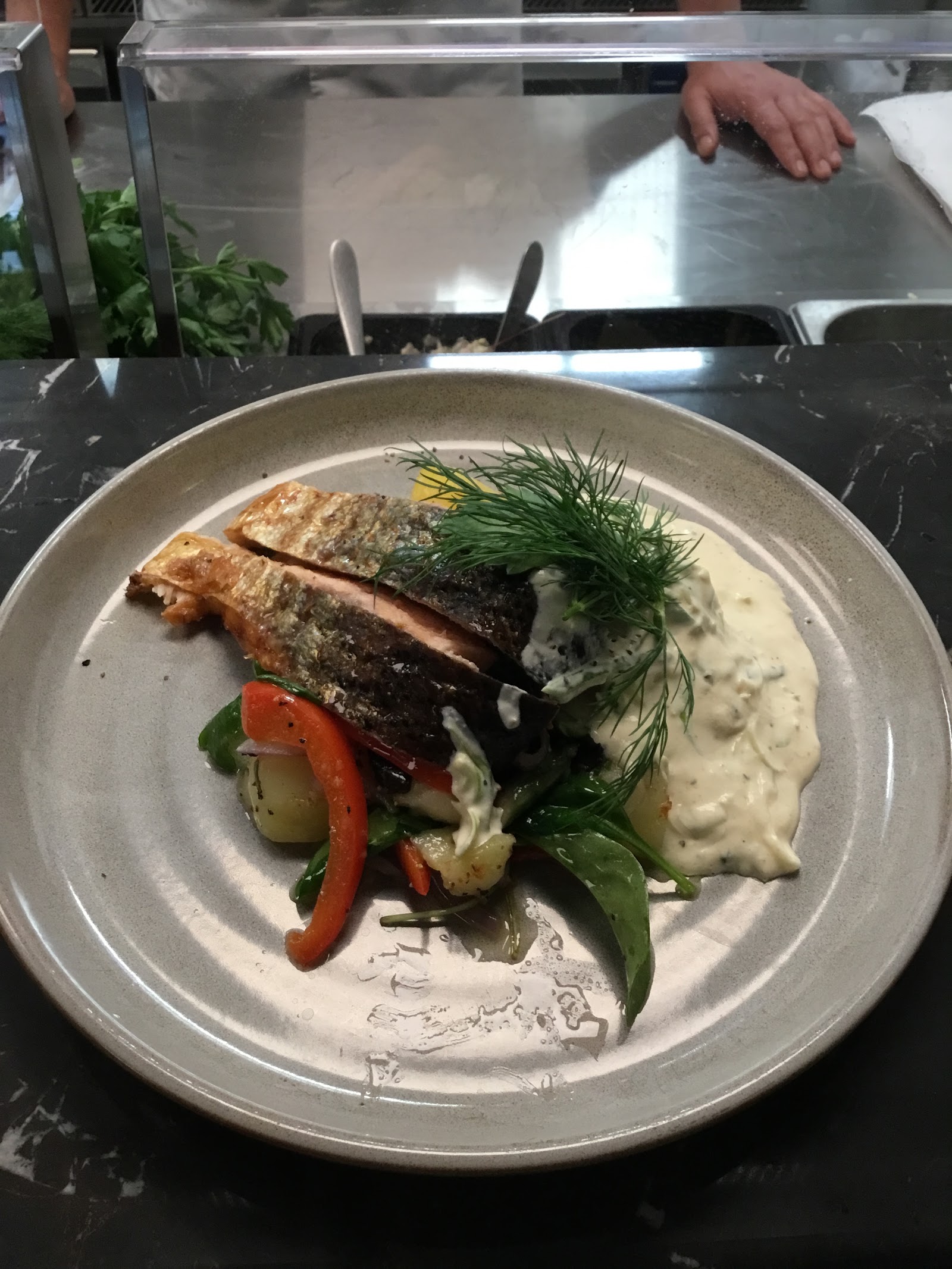Junggrens Bar & Bistro – bild 2
