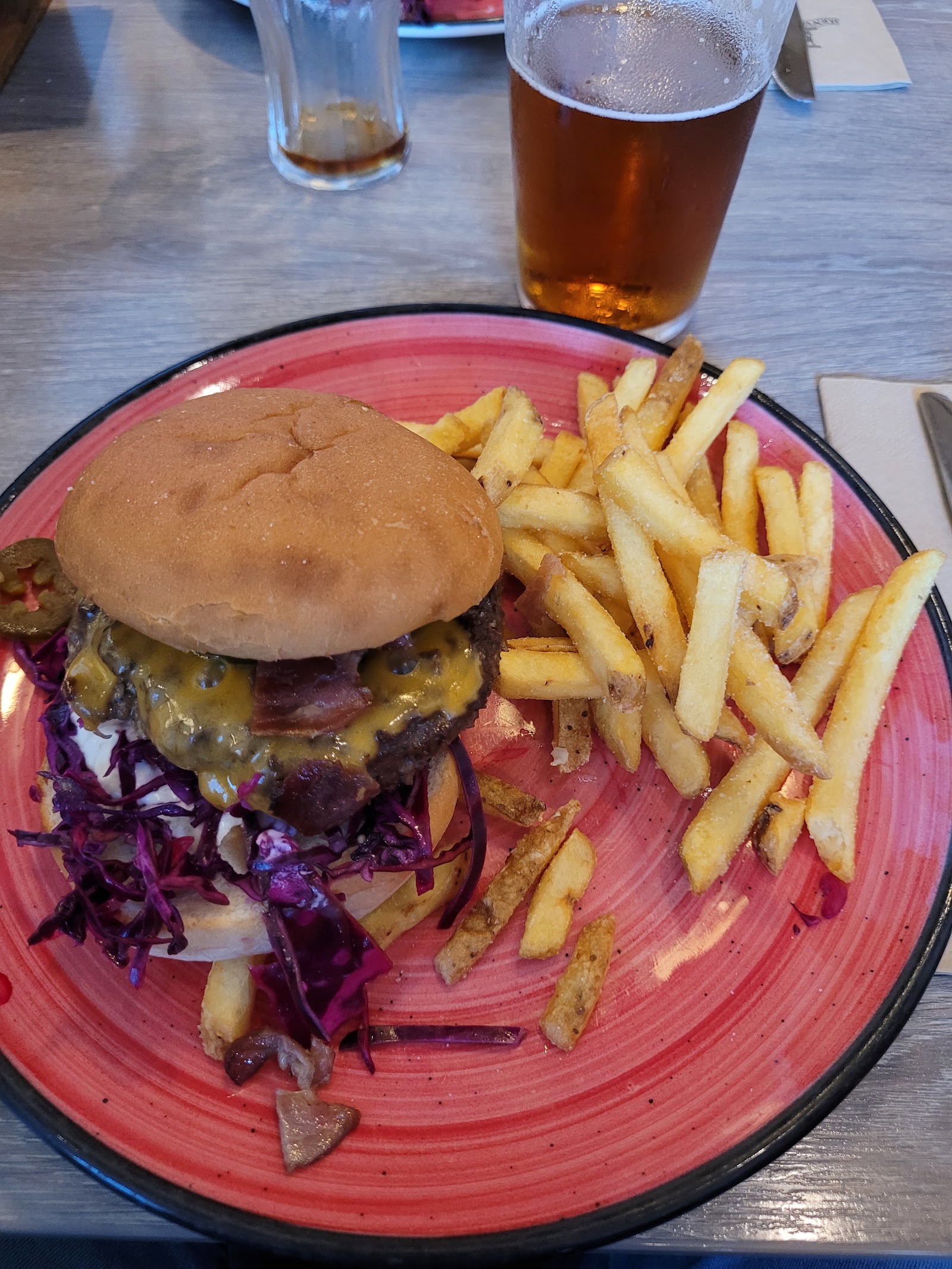 Järnvägsrestaurangen – bild 2