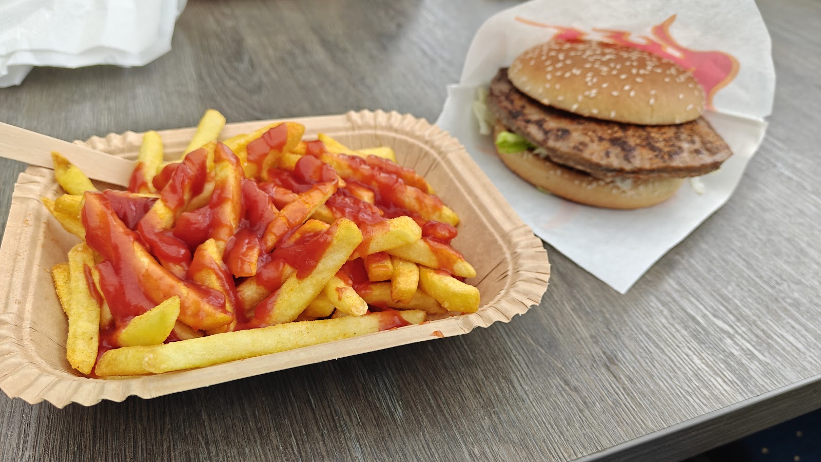 Utbygrillen – bild 2