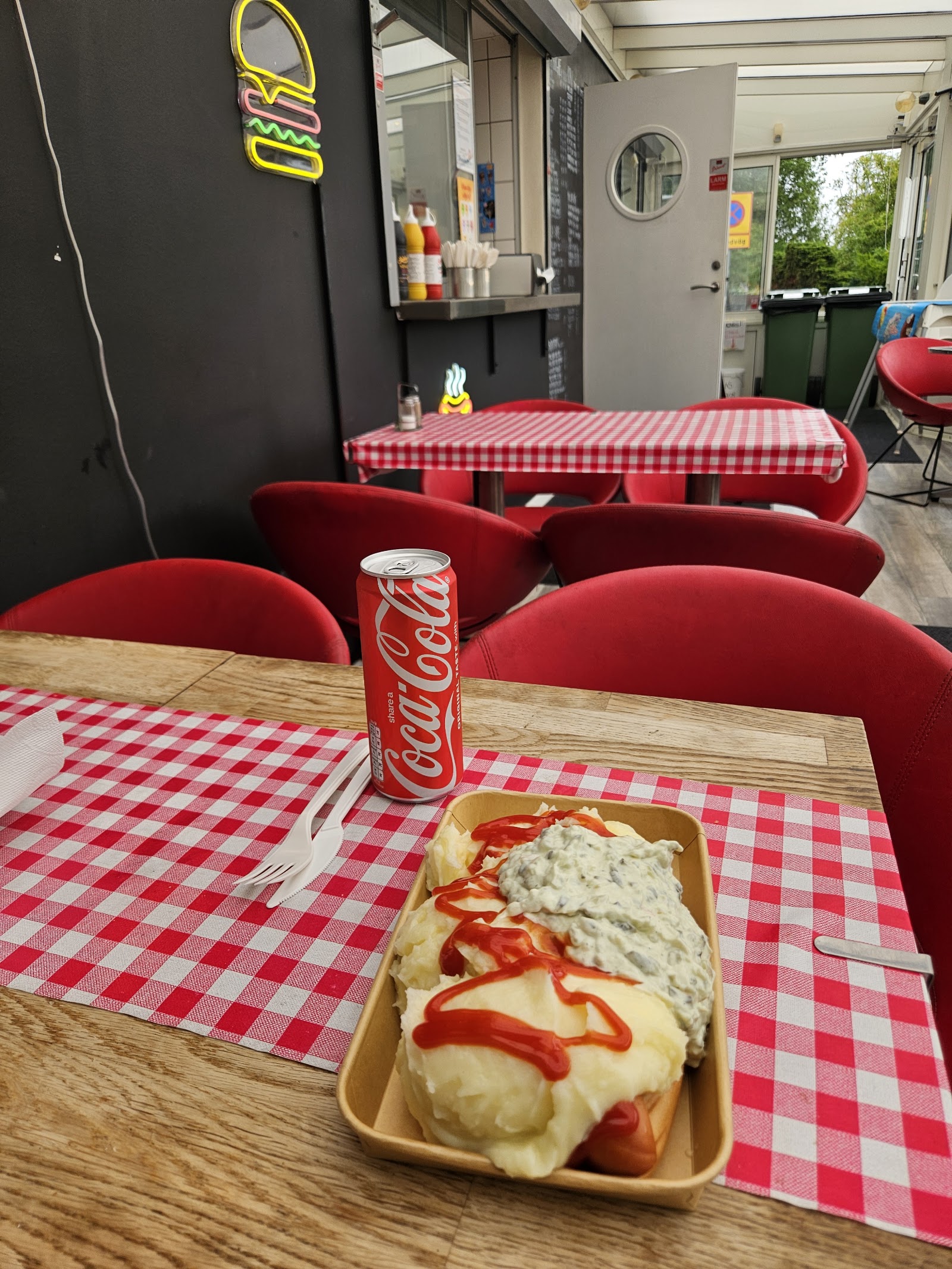 Korvmojjen – bild 2