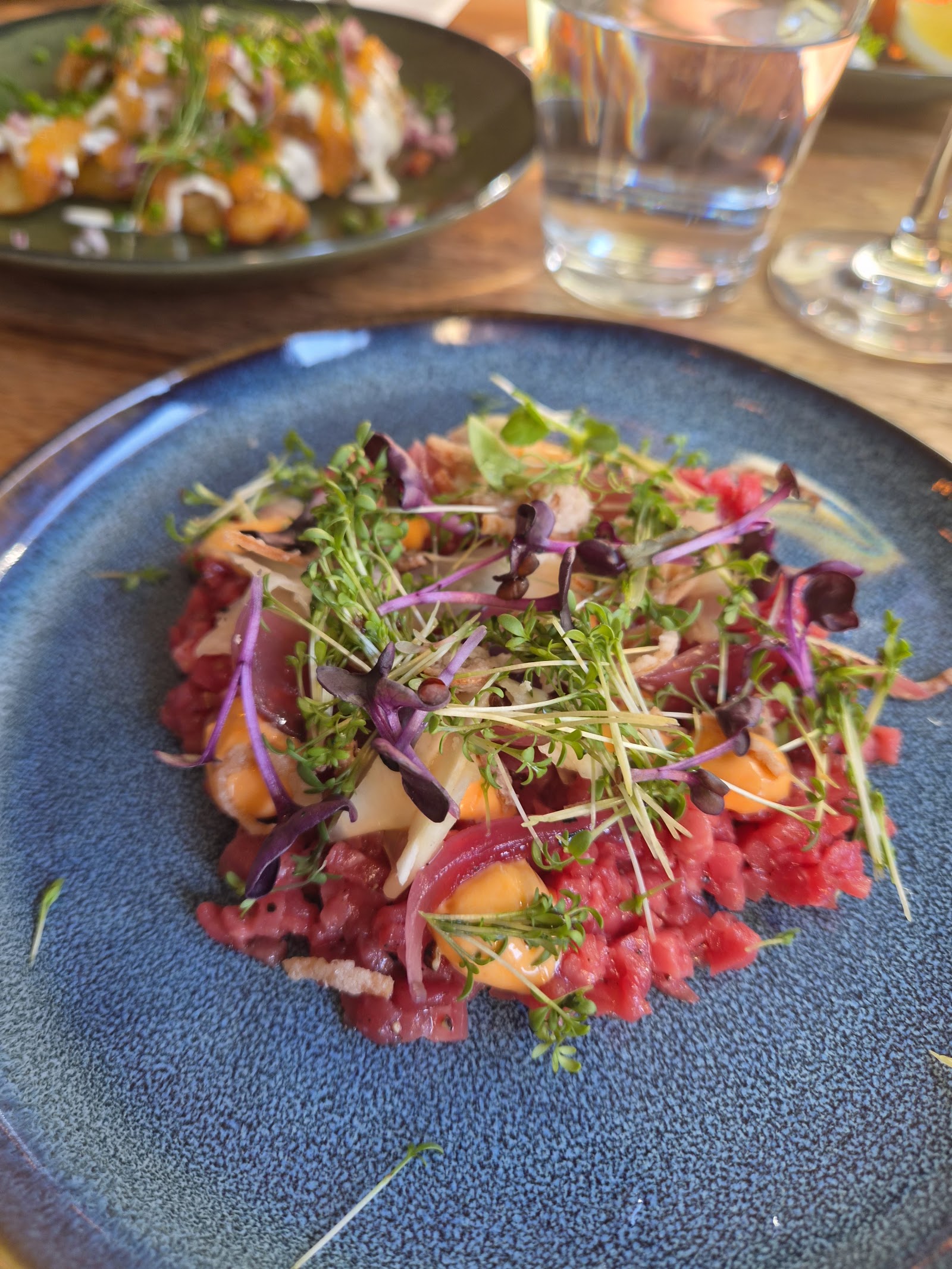 Kran Bar – bild 2