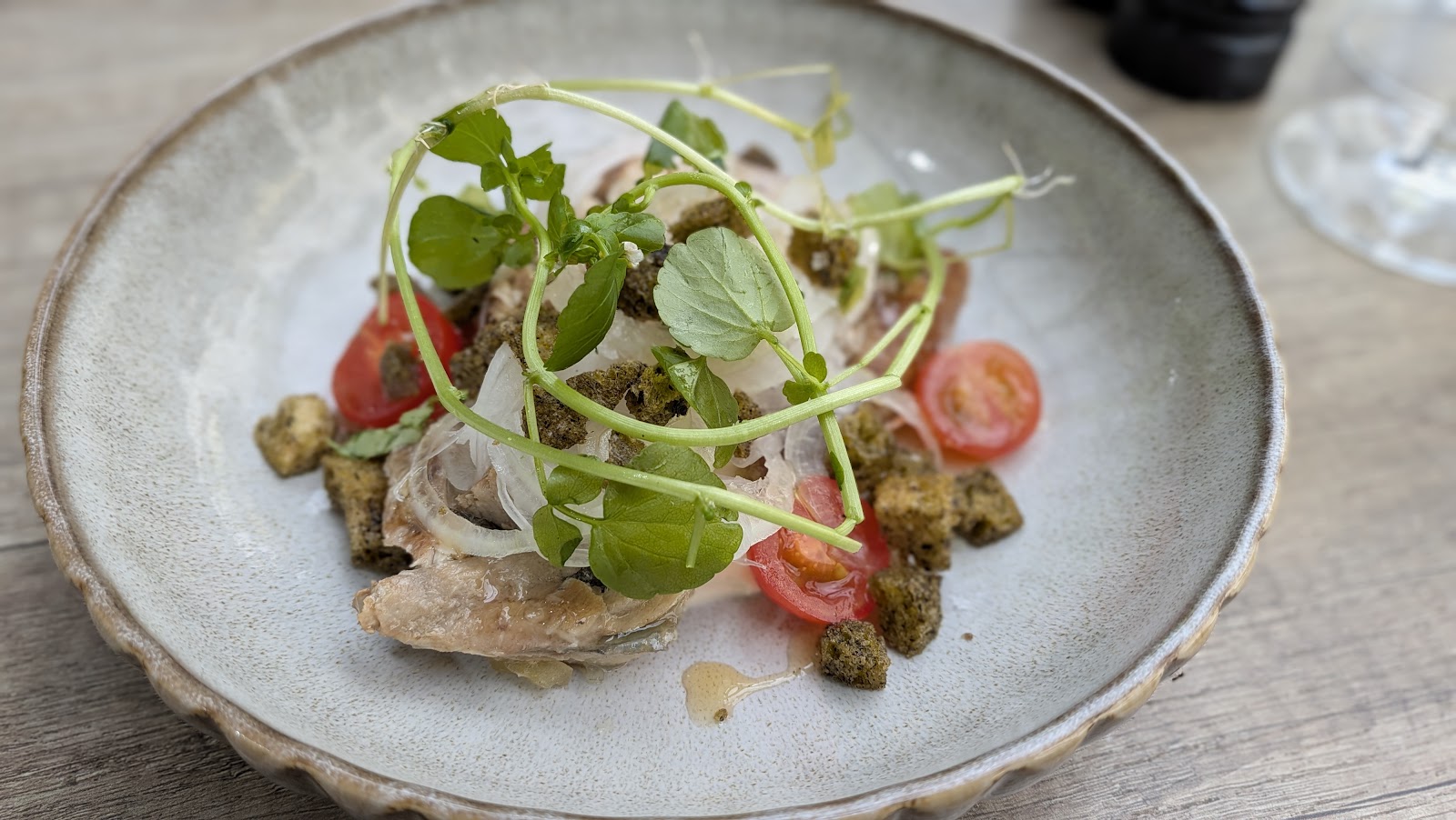 Restaurang Fisk – bild 2