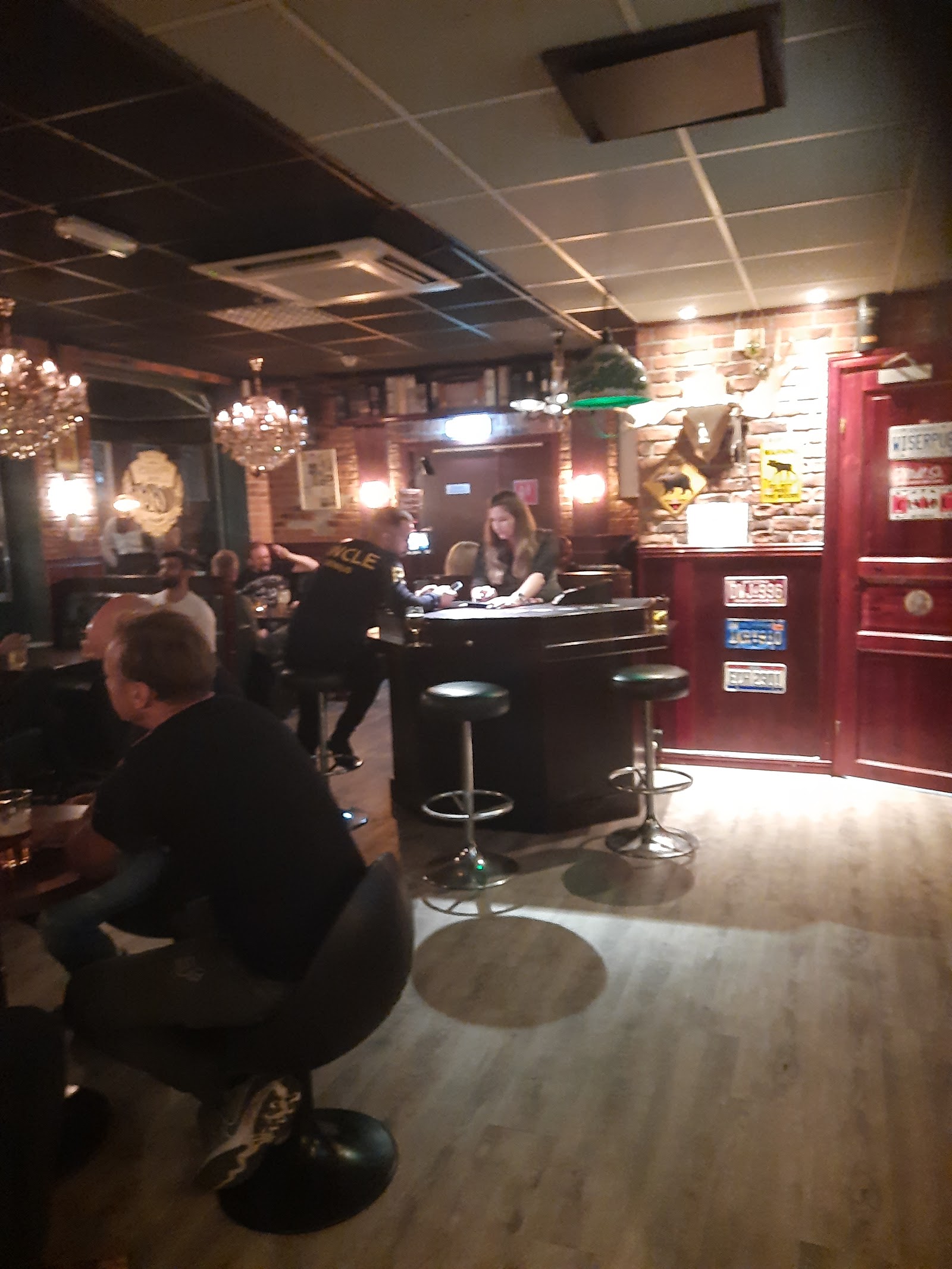 VIVA Nightclub – bild 1