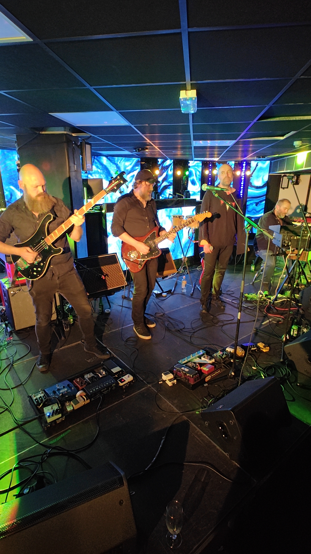 VIVA Nightclub – bild 2