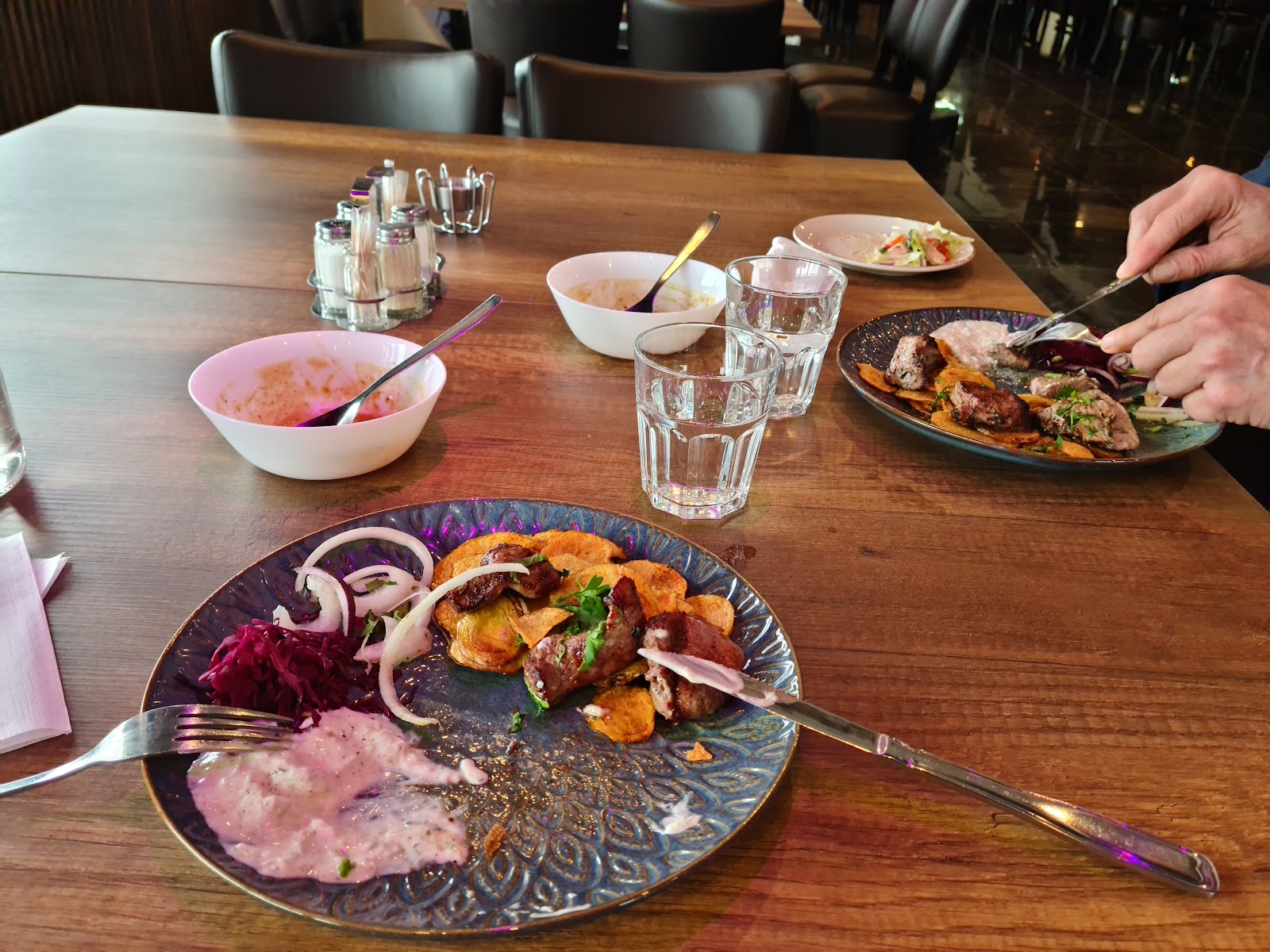 Kaukasien – bild 1