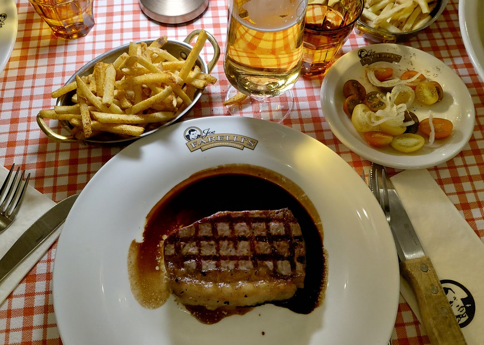 Joe Farelli's – bild 2
