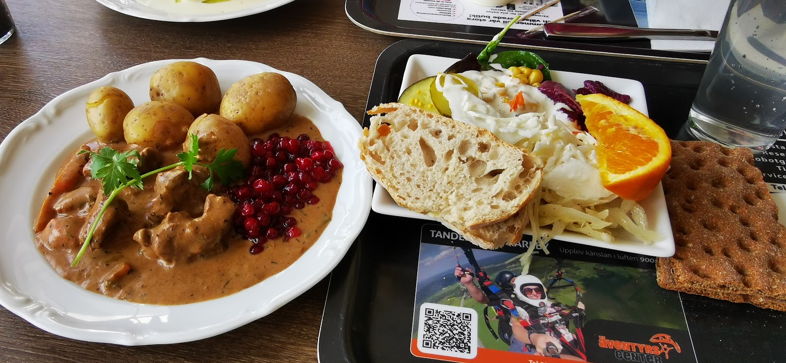 Gullkrogen – bild 1