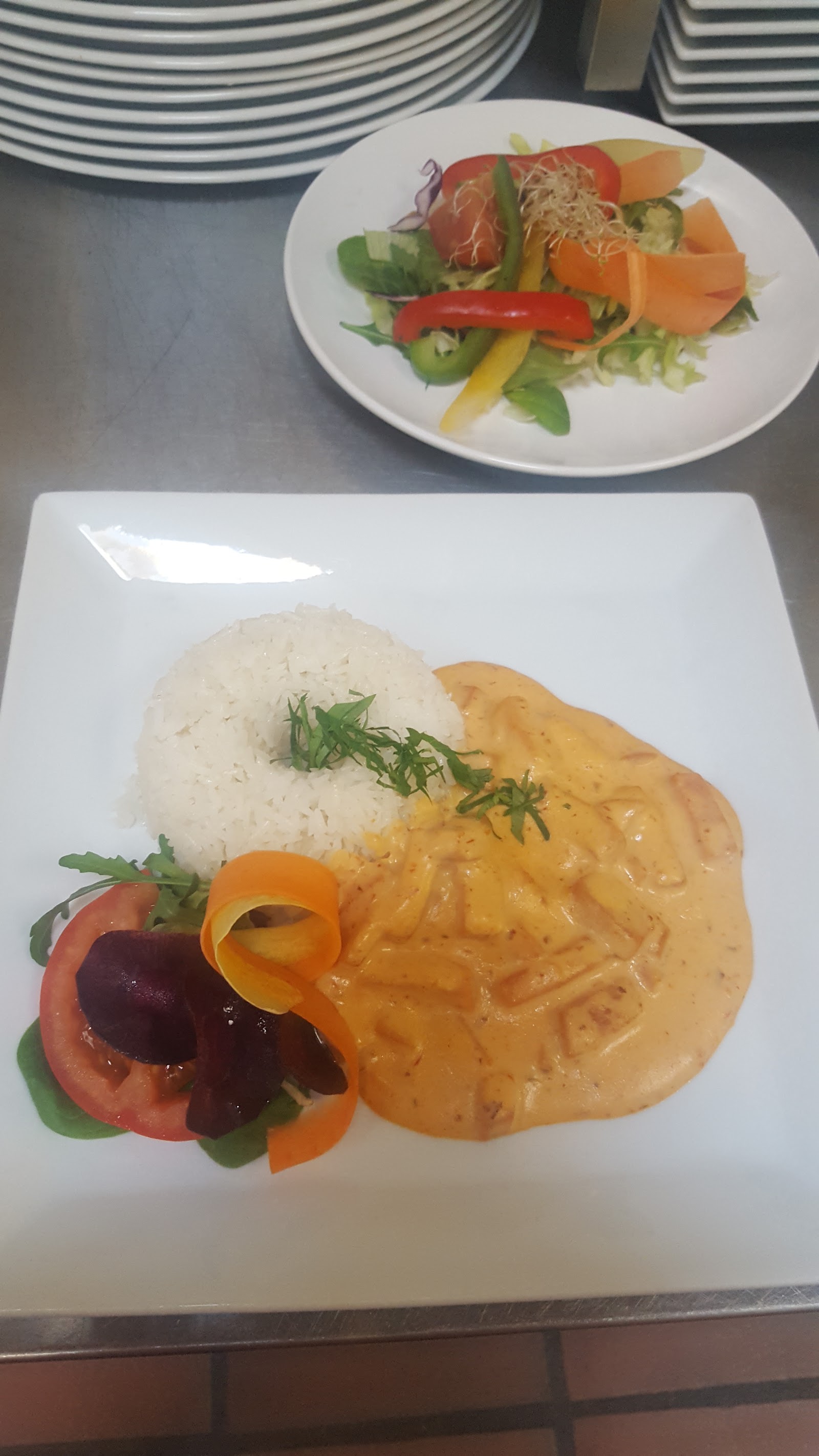 Luisas café – bild 1