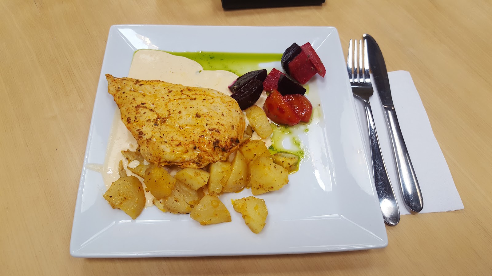 Luisas café – bild 2
