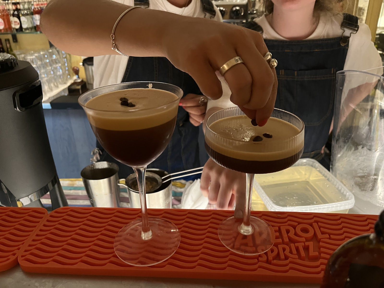 Sanktas Bar & Bistro – bild 2