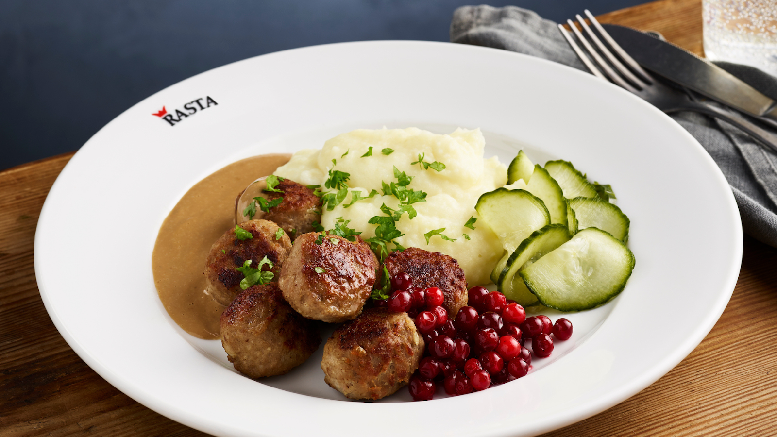 Rasta Lilla Edet – bild 1