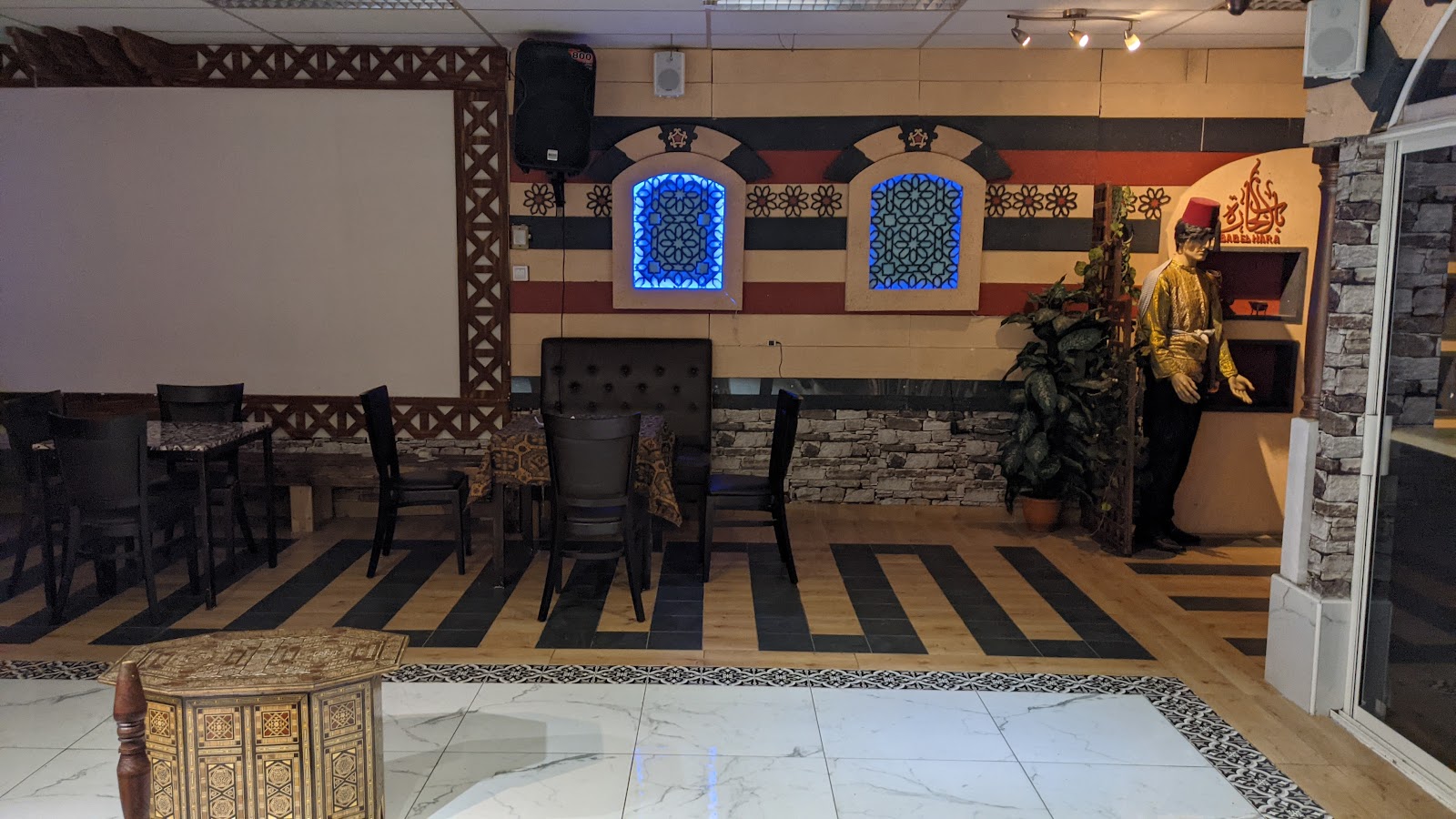 Bab Al Hara – bild 2
